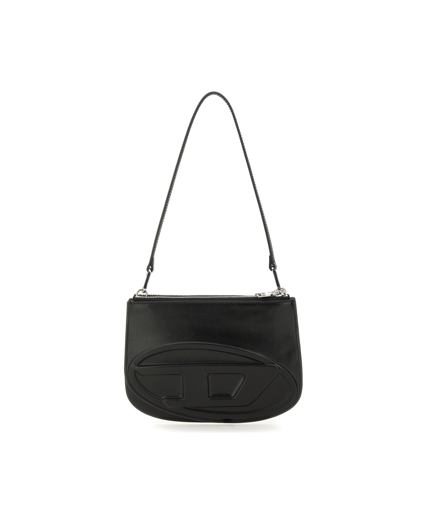 Diesel "1dr Twin" Bag - BLACK