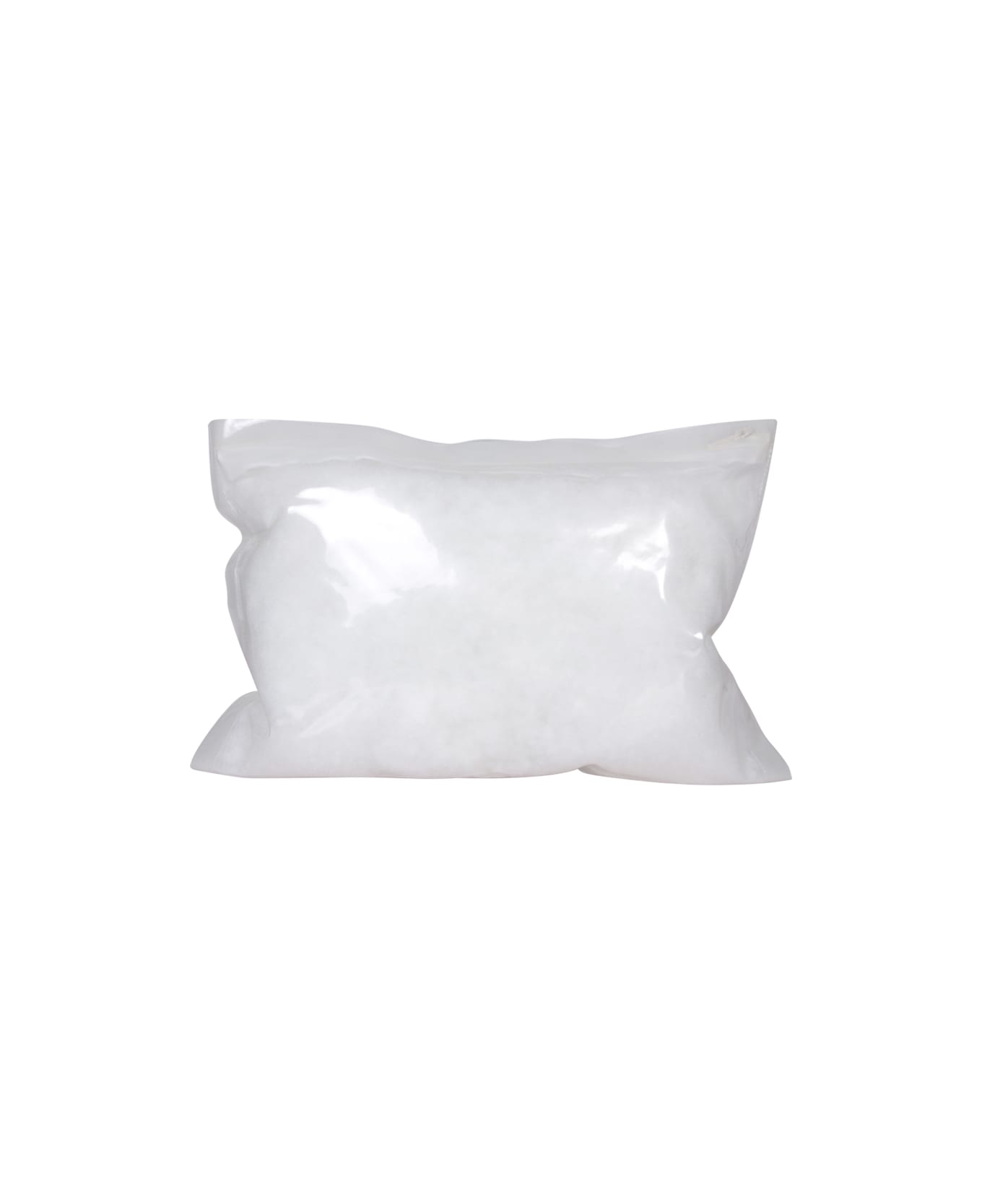 J.W. Anderson Cushion Clutch Bag - White