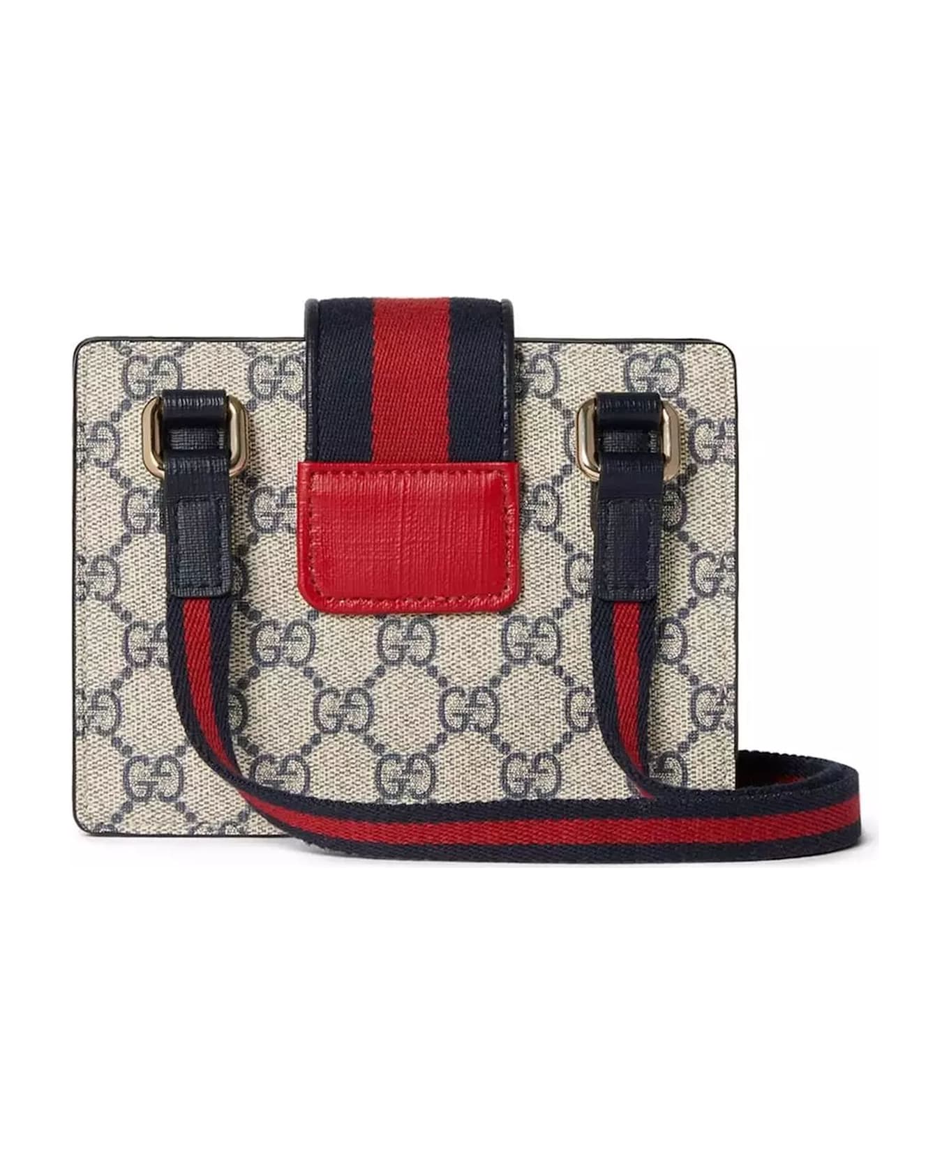 Gucci Kids Bags.. Beige - Beige