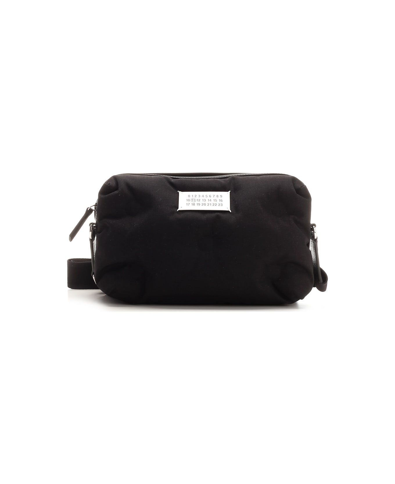Maison Margiela 
glam Slam Sport
 Camera Bag - Black