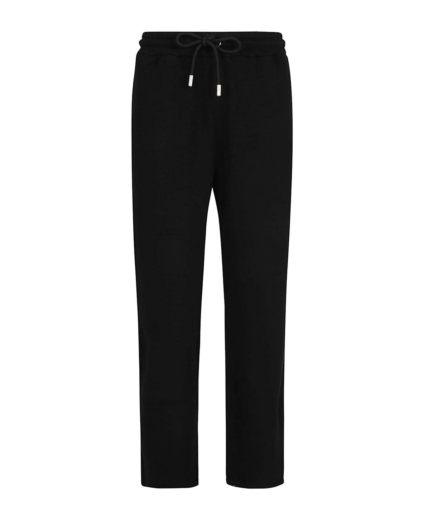 Off-White Stitch Arr Sweatpants - Black White