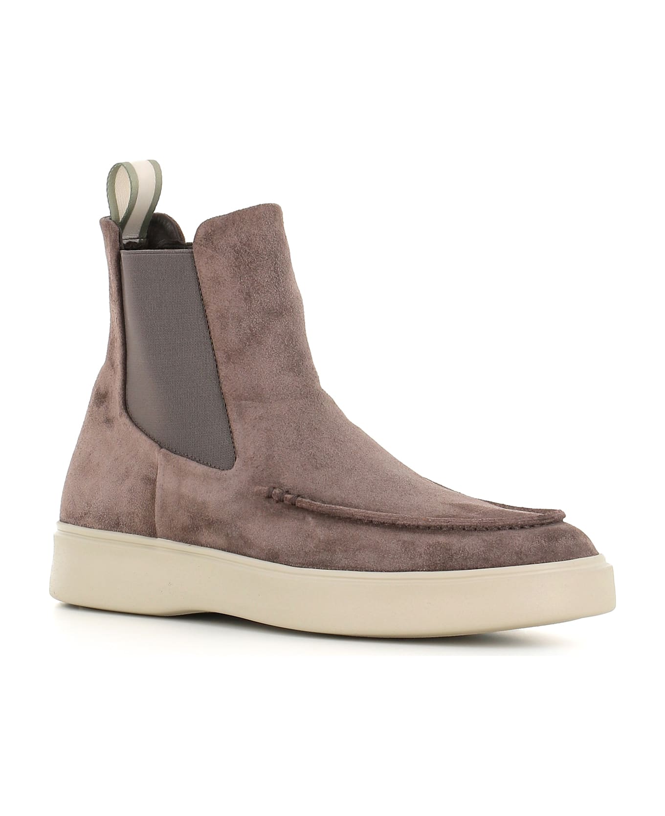 Officine Creative Chelsea Frame/107 - Grey