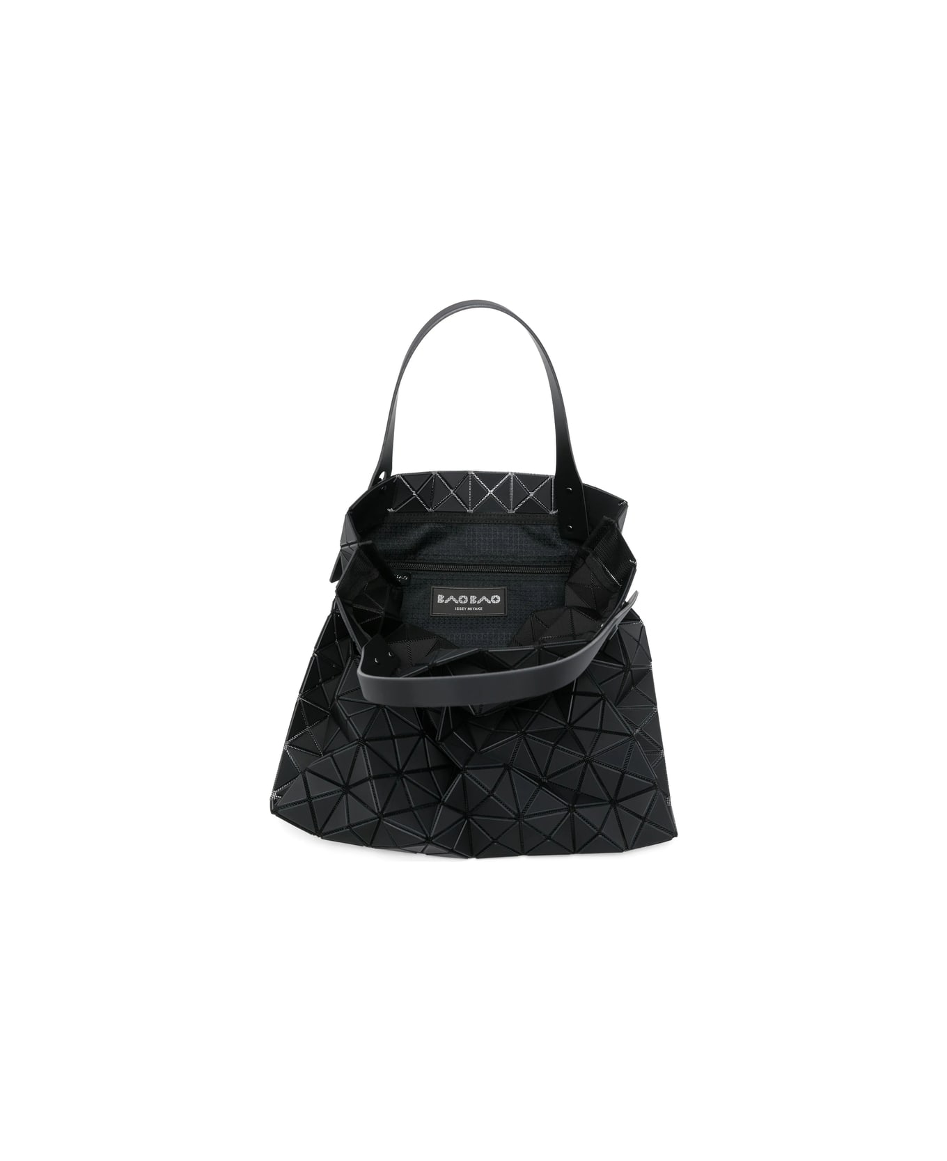 Bao Bao Issey Miyake Bag - BLACK