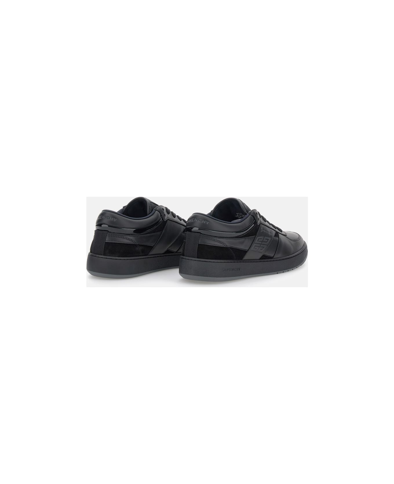 Givenchy Sneaker - Black