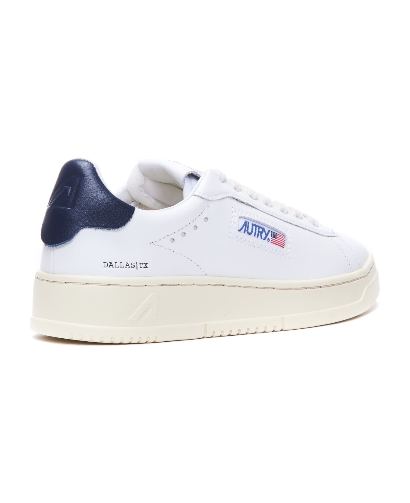 Autry Dallas Low Sneakers - NW05