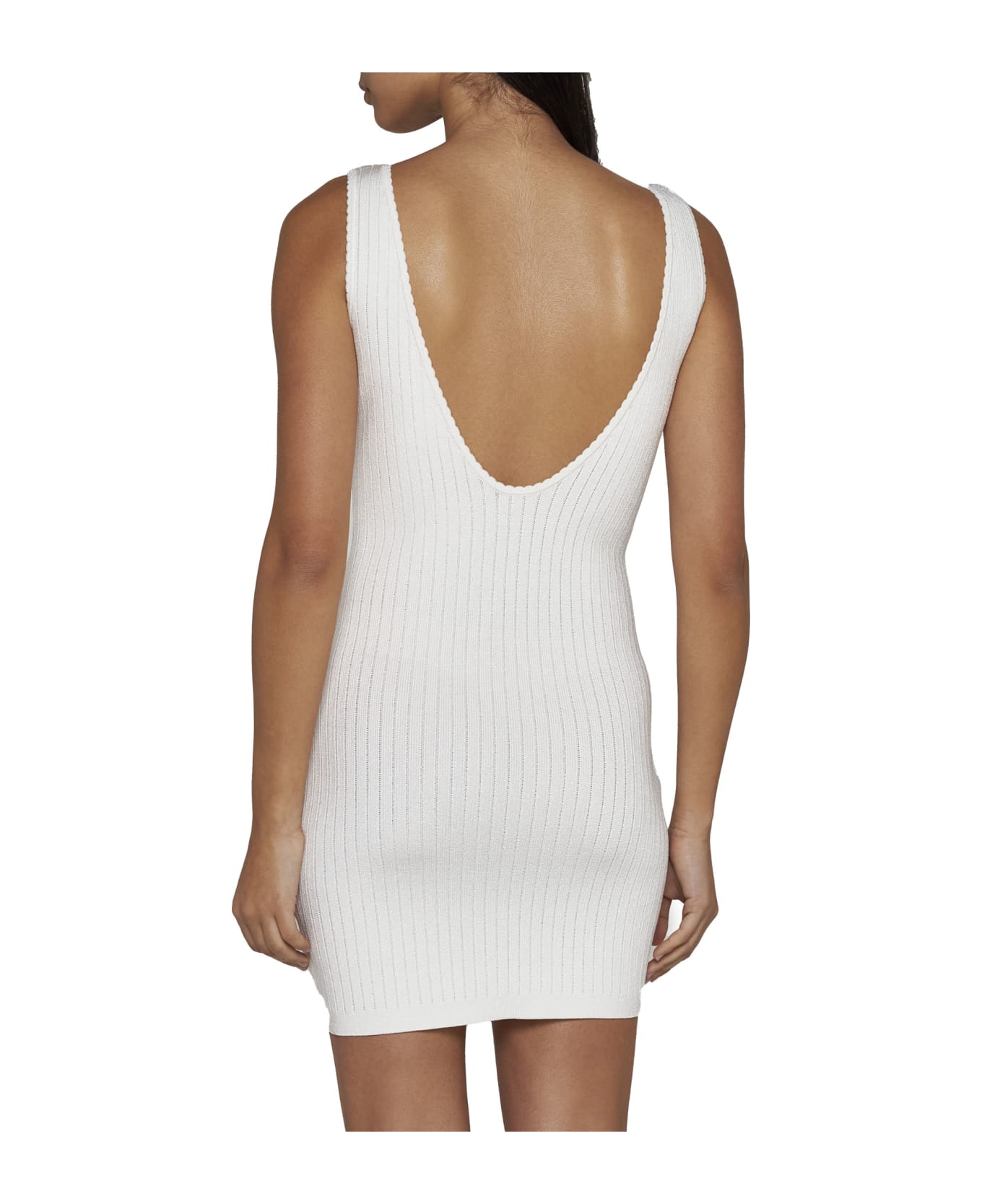 Jacquemus Dress - Off-white