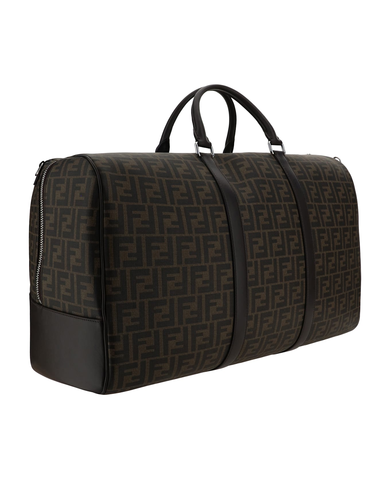 Fendi Boston Travel Bag