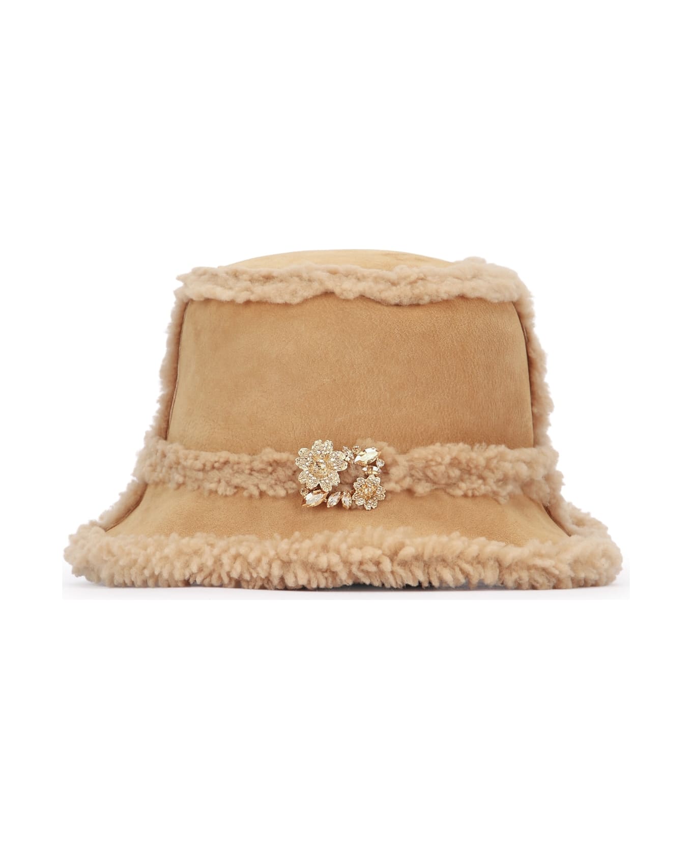 Roger Vivier Cappello - KENIASCURO
