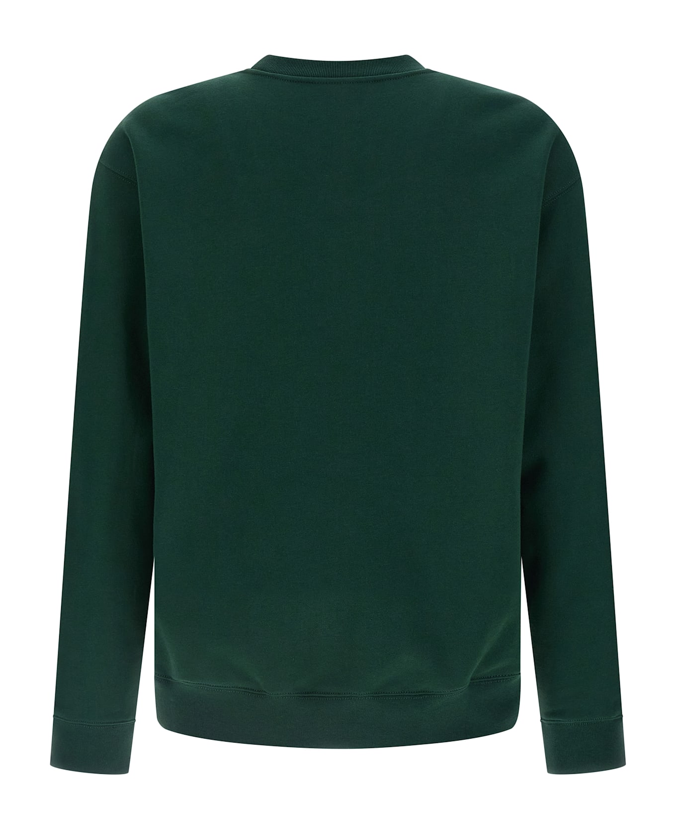 Gucci 
incrocio Gg
 Sweatshirt - Green