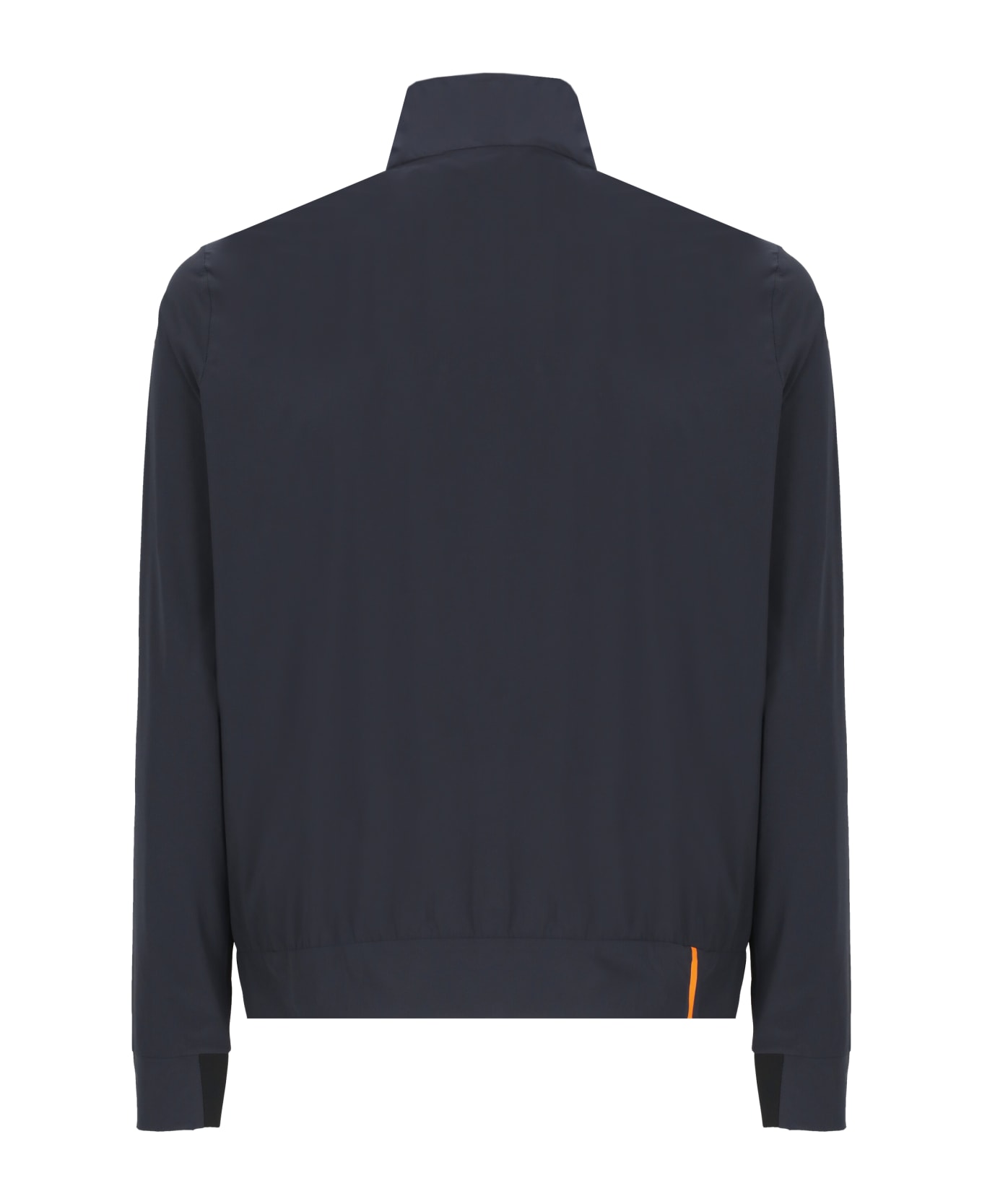 RRD - Roberto Ricci Design Extralight Full Zip Sweatshirt - Blue