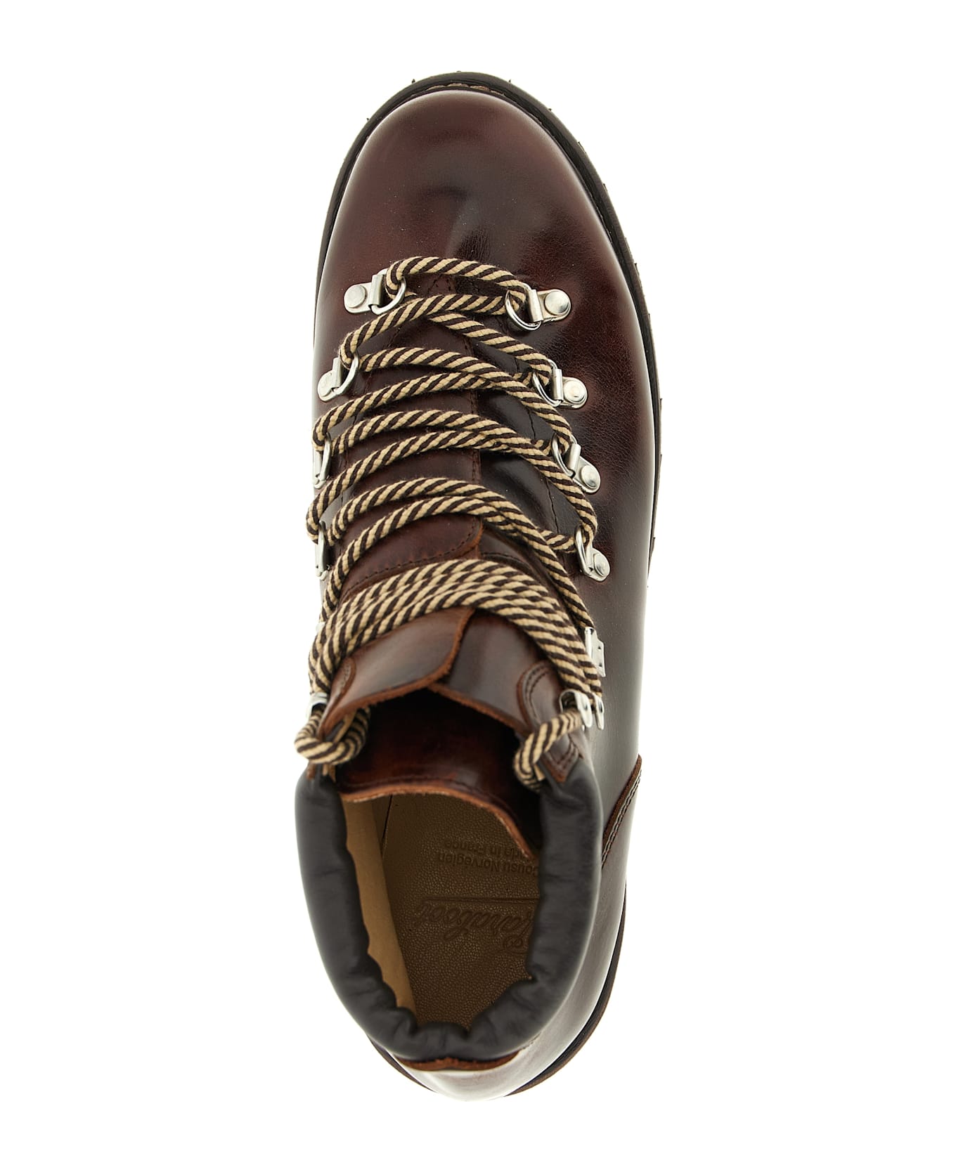 Paraboot 
avoriaz
 Ankle Boots - Brown