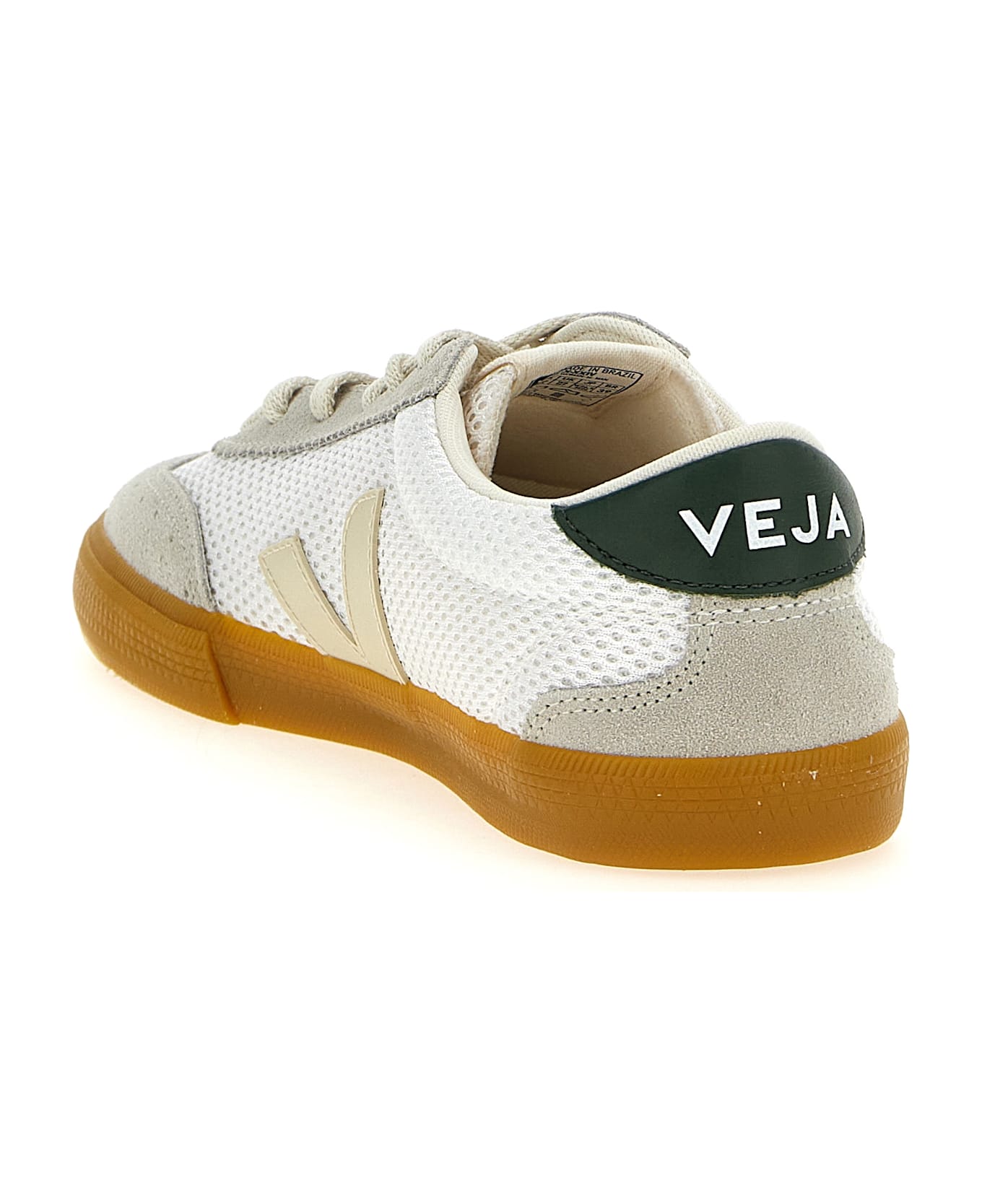 Veja 'volley' Sneakers - Green