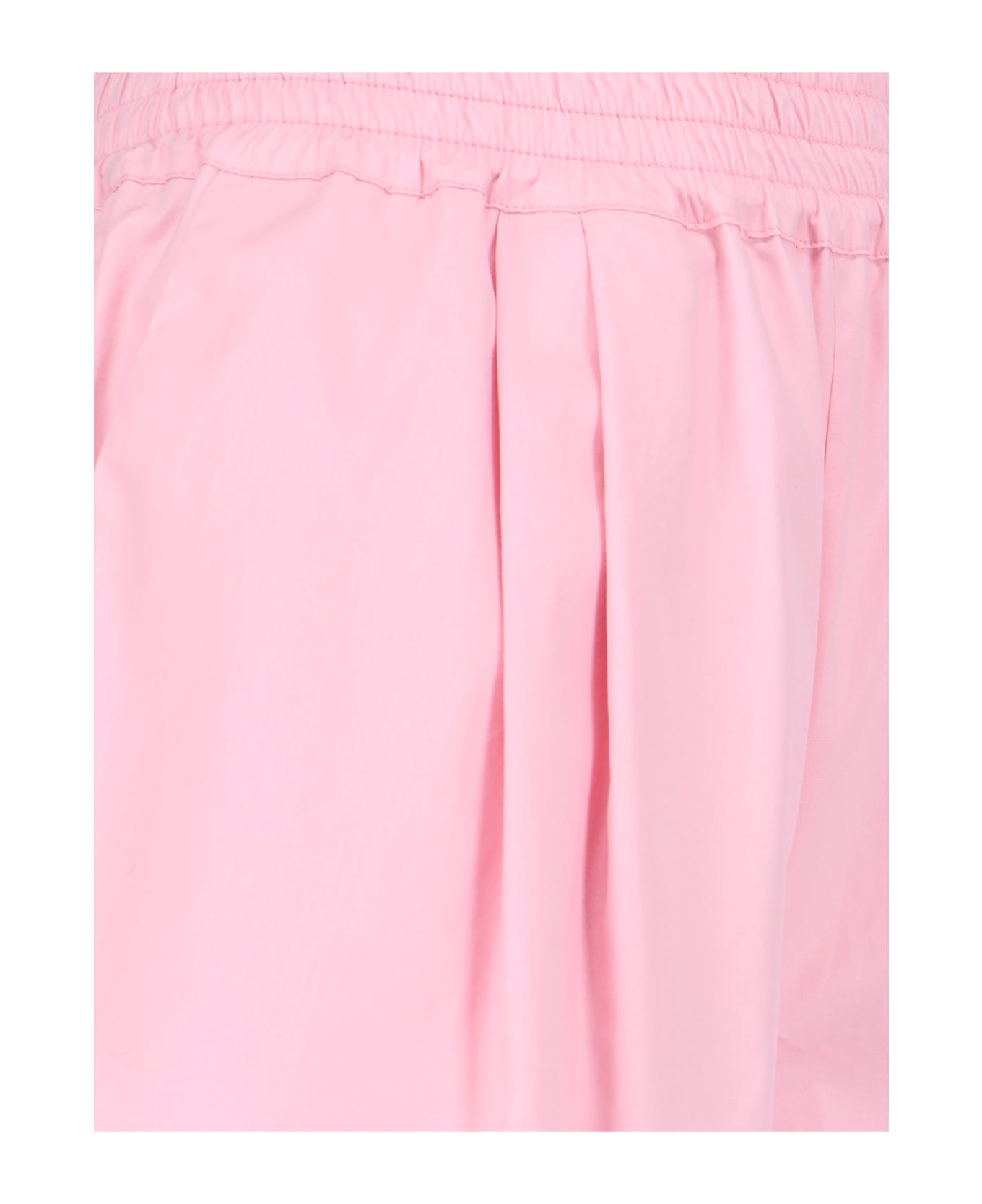 Marni Track Shorts - Pink ショートパンツ