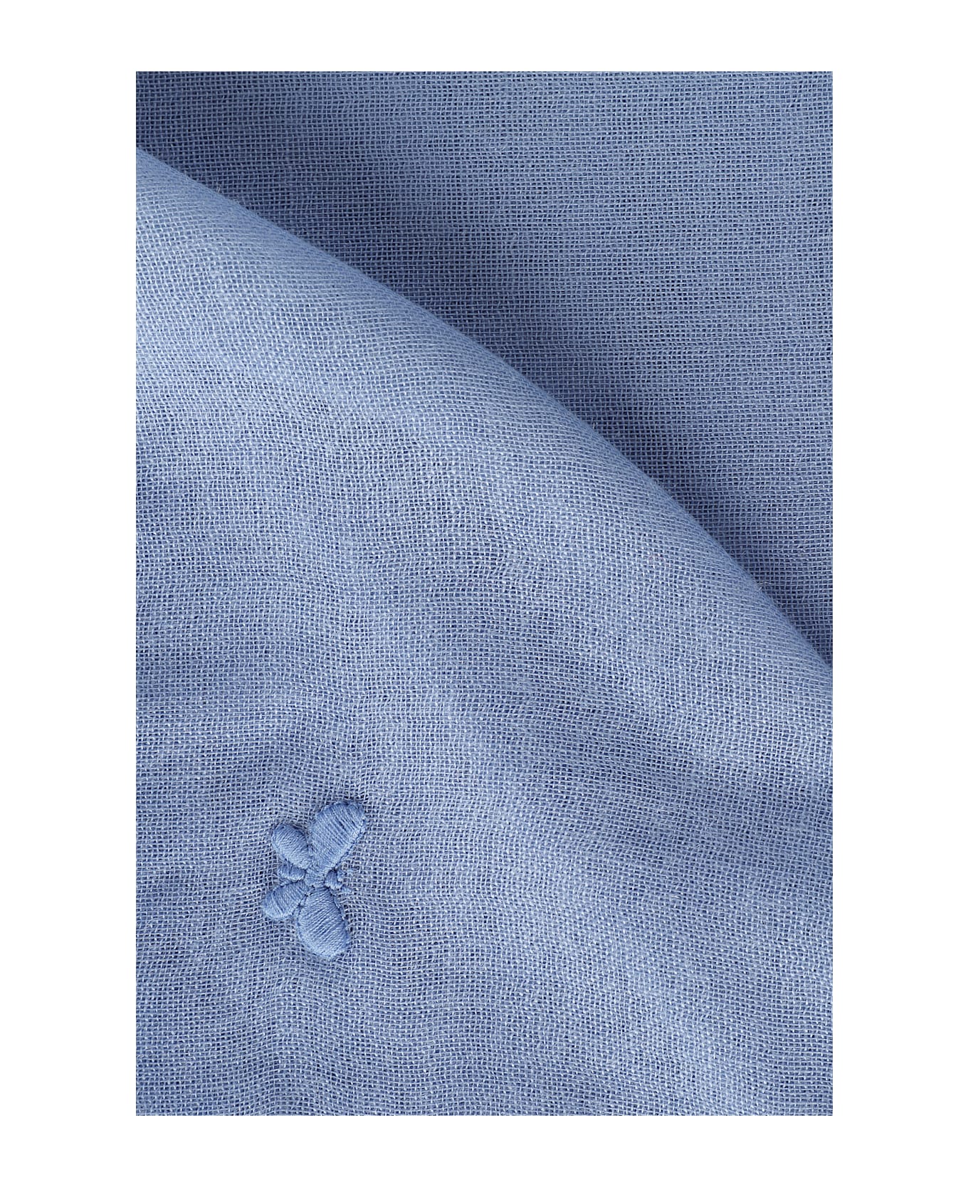Weekend Max Mara Kirsch - Azzurro