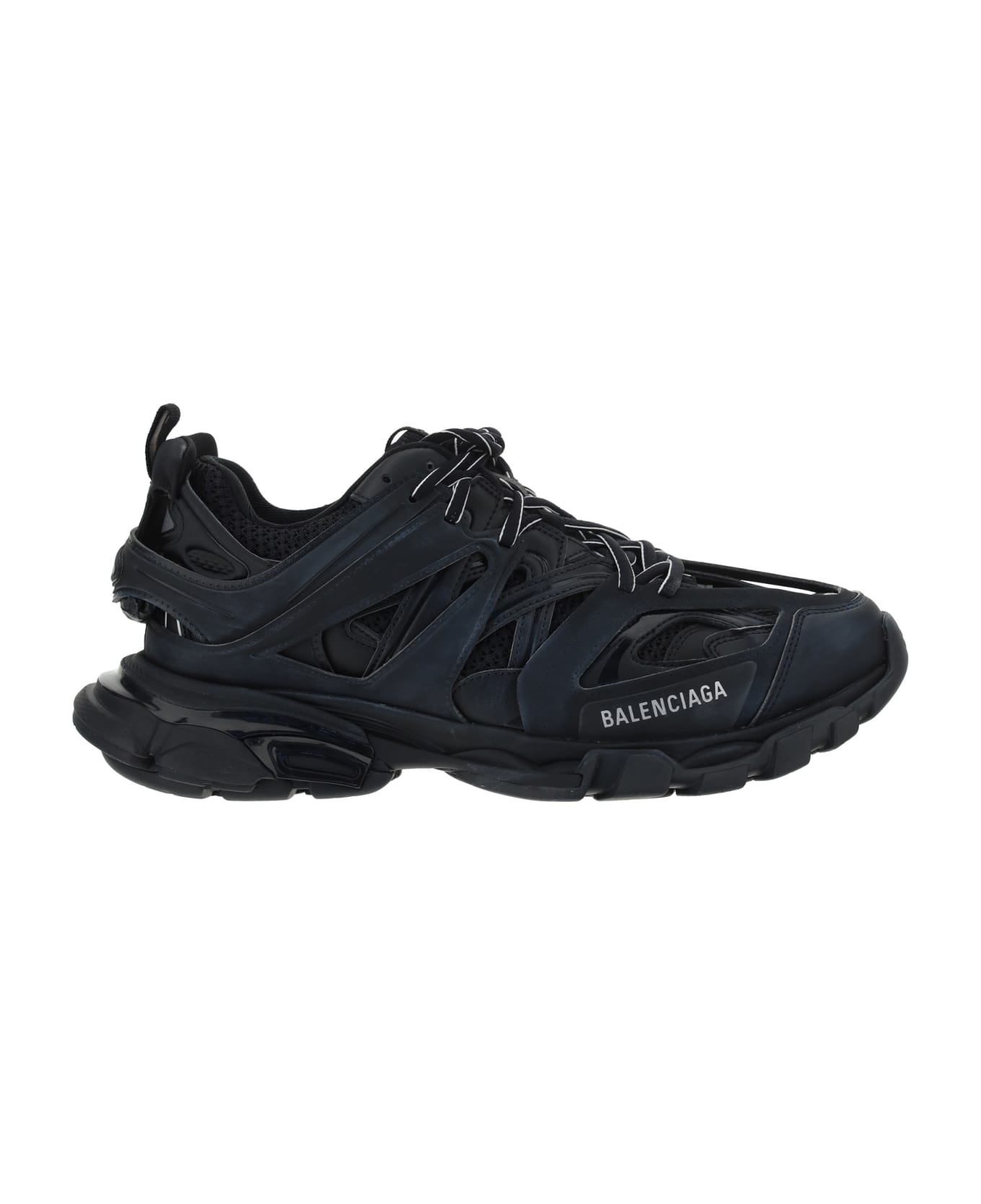Balenciaga Track Sneakers - Black スニーカー