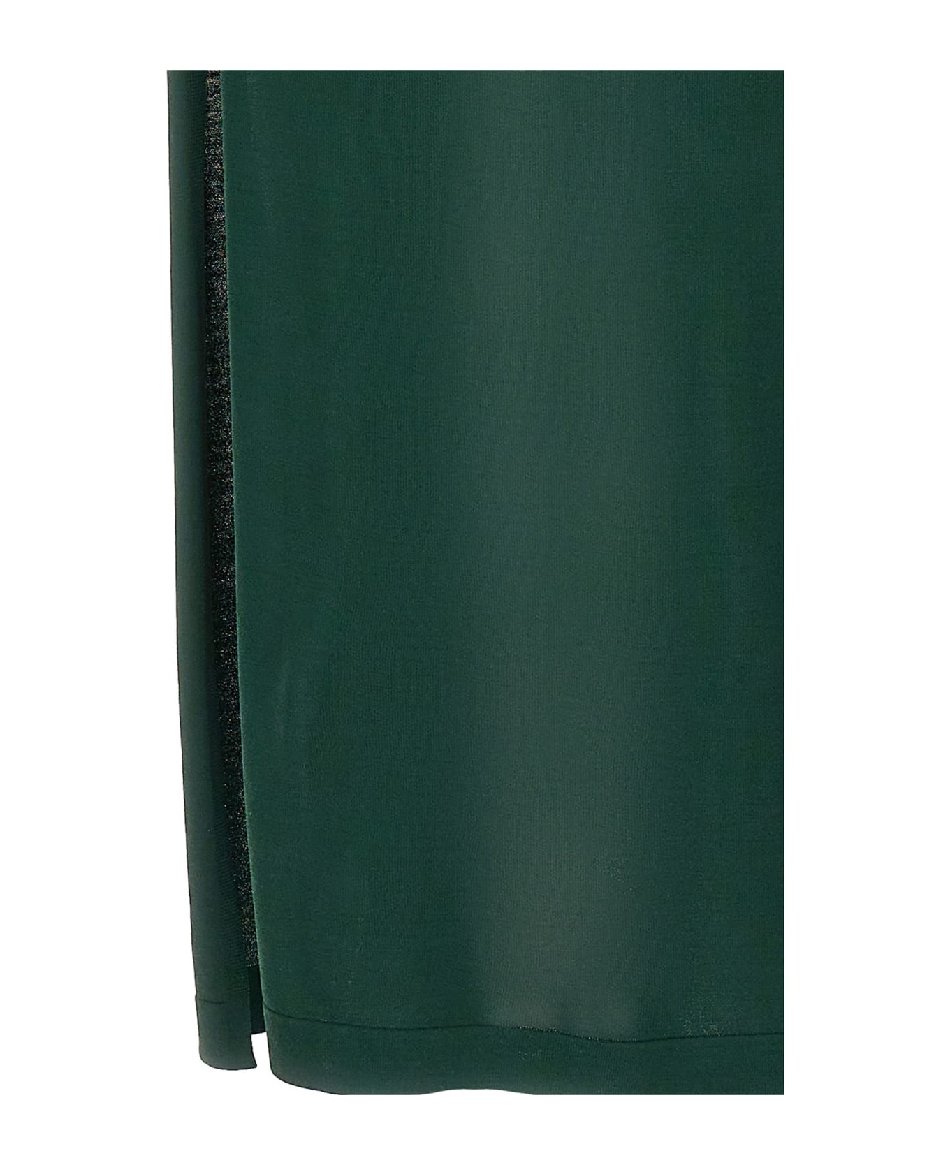 Parosh 
roux
 Cardigan - Green