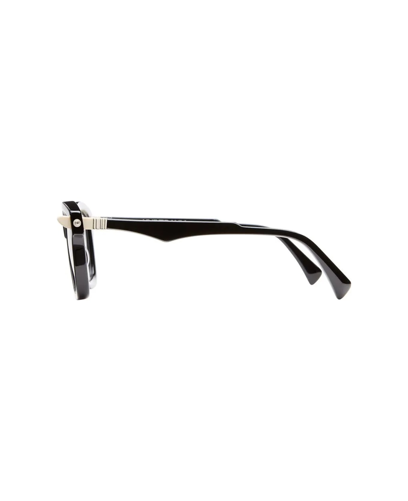 Kuboraum Maske Q3 Bss Glasses - Nero アイウェア
