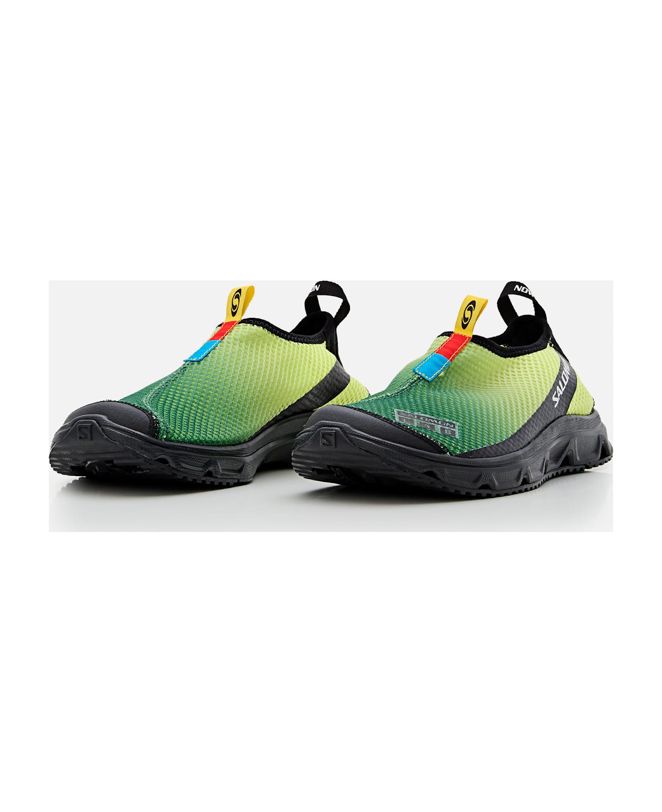 Salomon Rx Moc 3.0 Sneakers - MultiColour