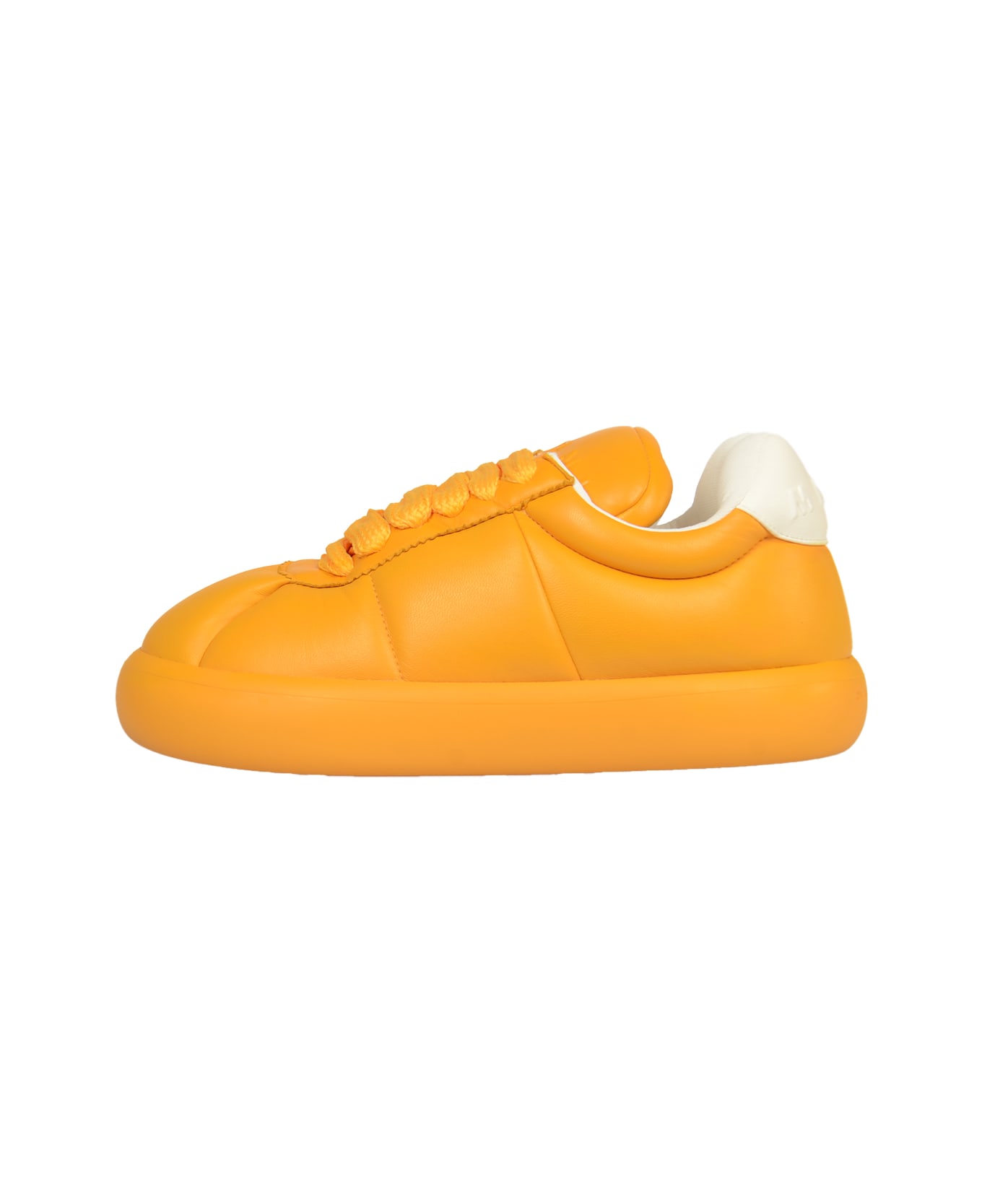 Marni Padded Low-top Sneakers