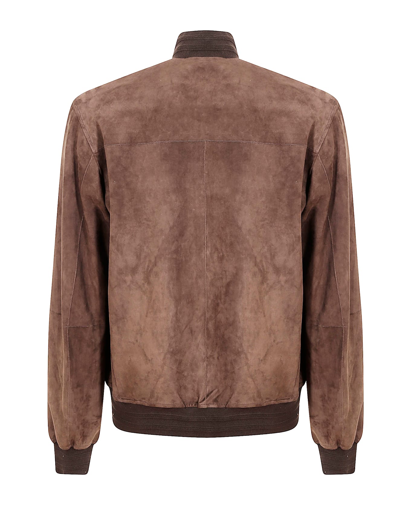 Canali Jacket - Brown