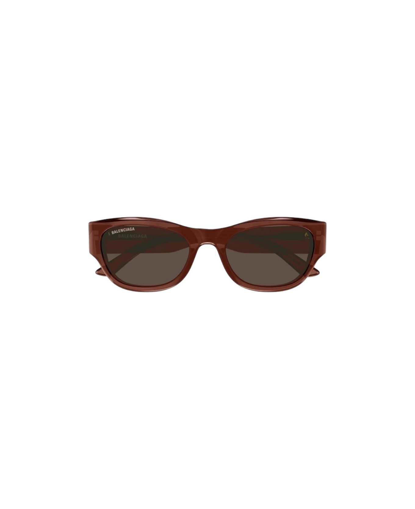 Balenciaga Eyewear Bb0389 Sunglasses