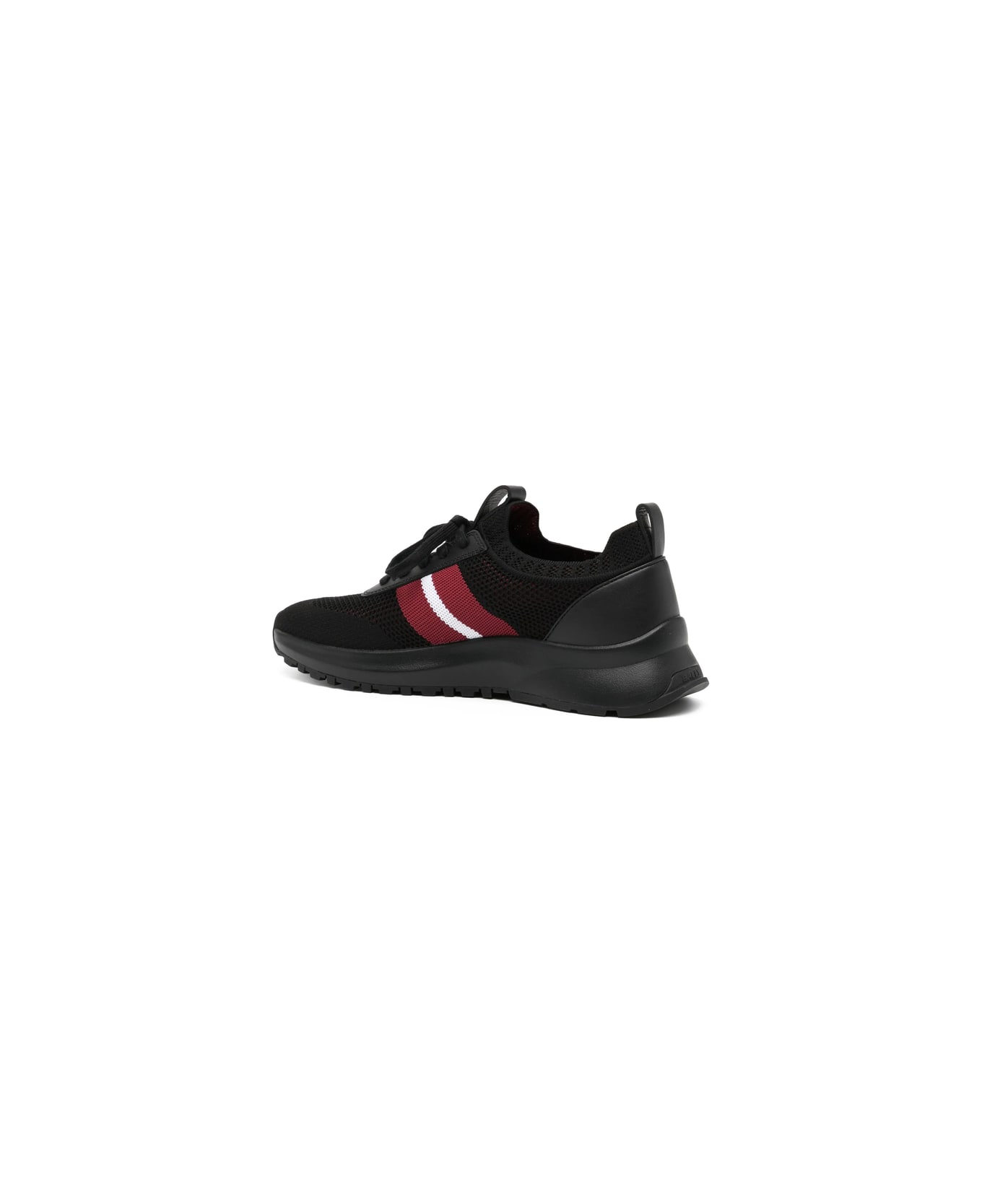 Bally Sneaker - BLACK