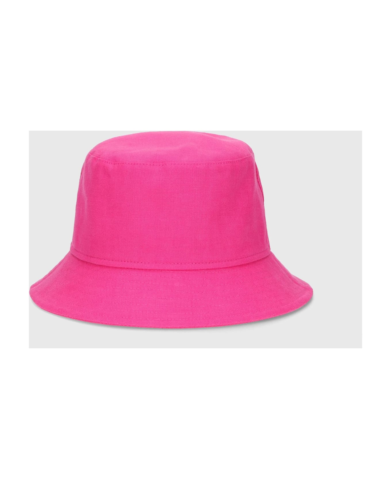Borsalino Bucket Mistero - FUCHSIA