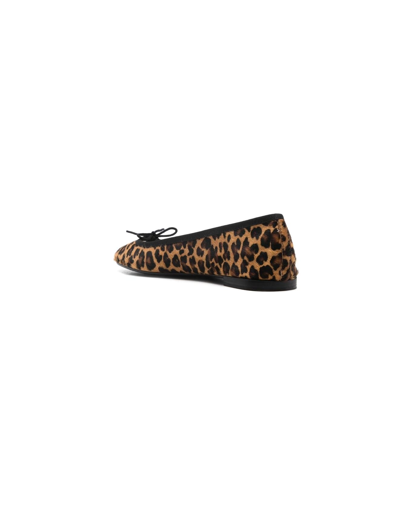 Repetto Shoes - BROWN