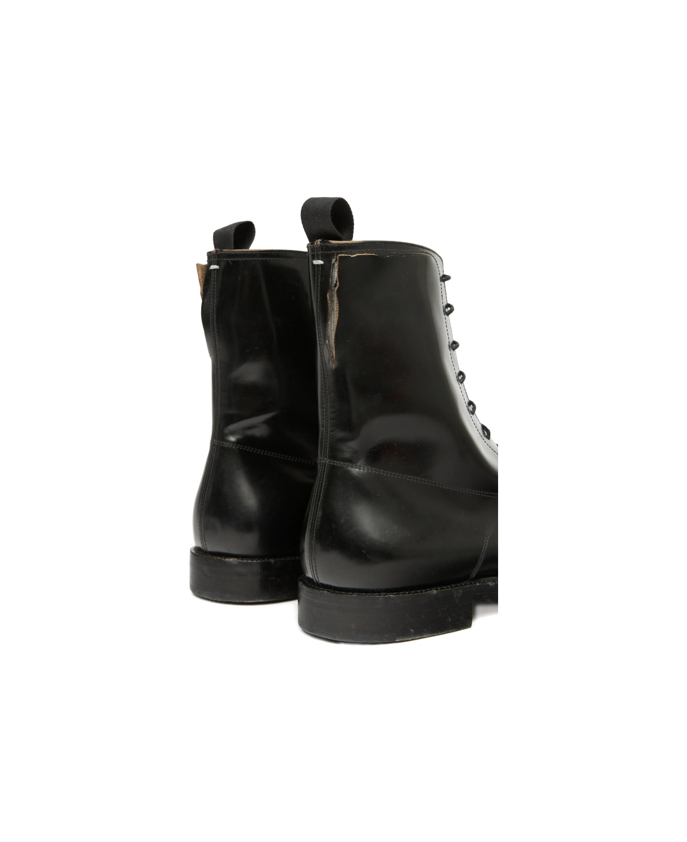 Maison Margiela Shoe - BLACK