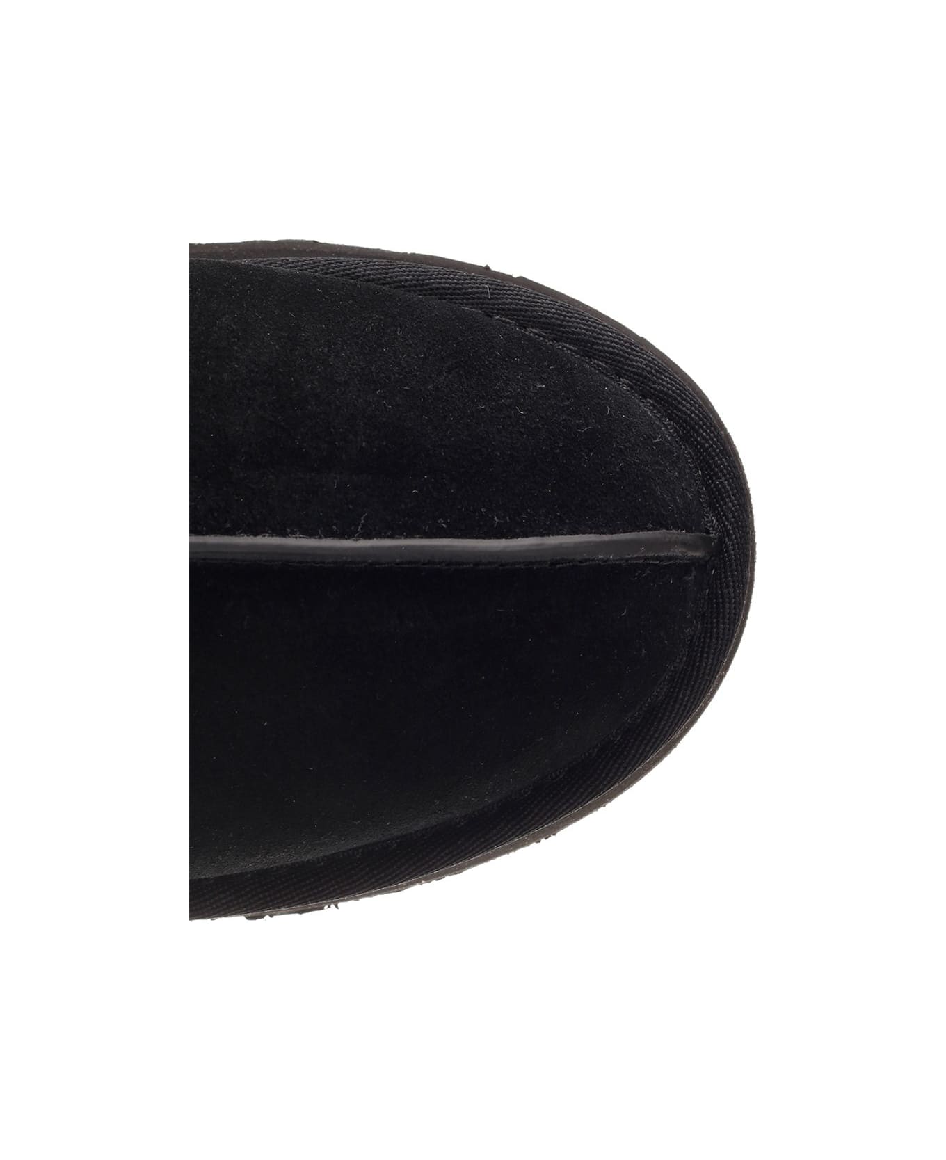 UGG 
disquette
 Slippers - Black