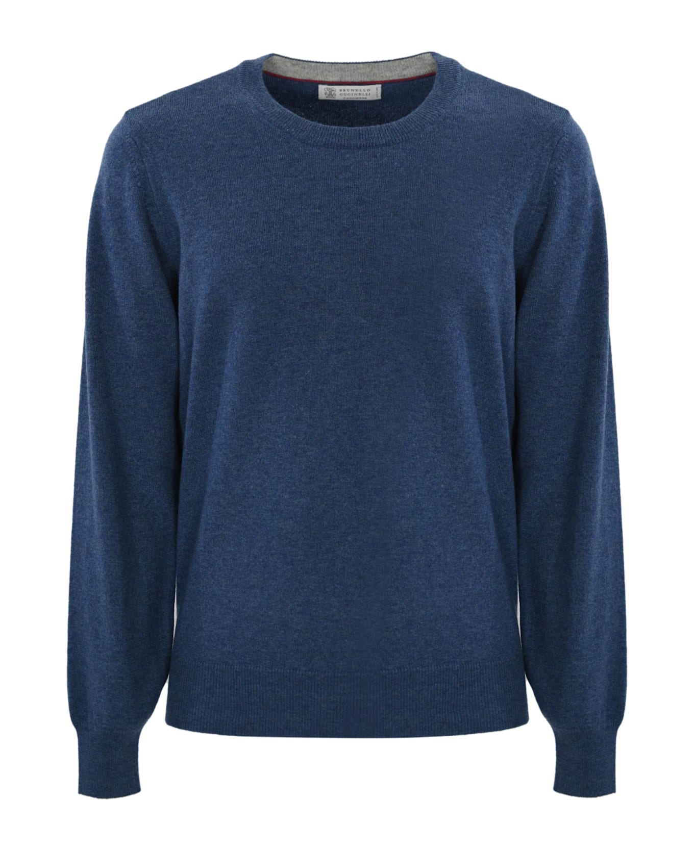 Brunello Cucinelli Cashmere Sweater - Astrale