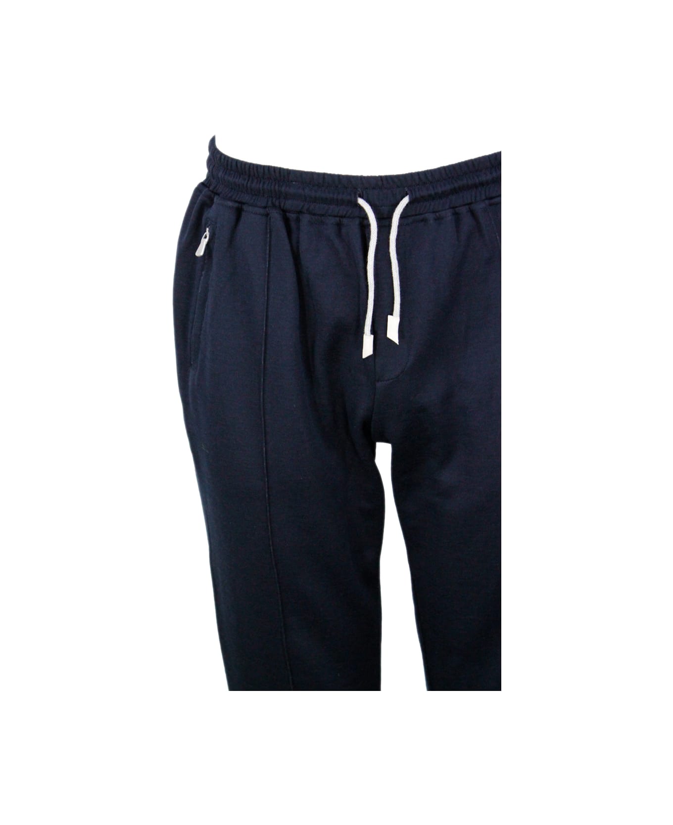 Eleventy Pants - Blue
