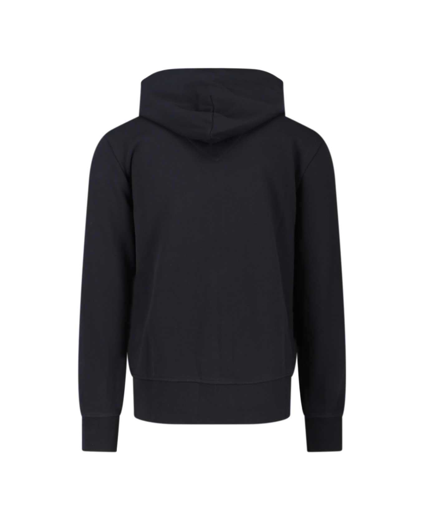 Canada Goose 
huron
 Hoodie - Black