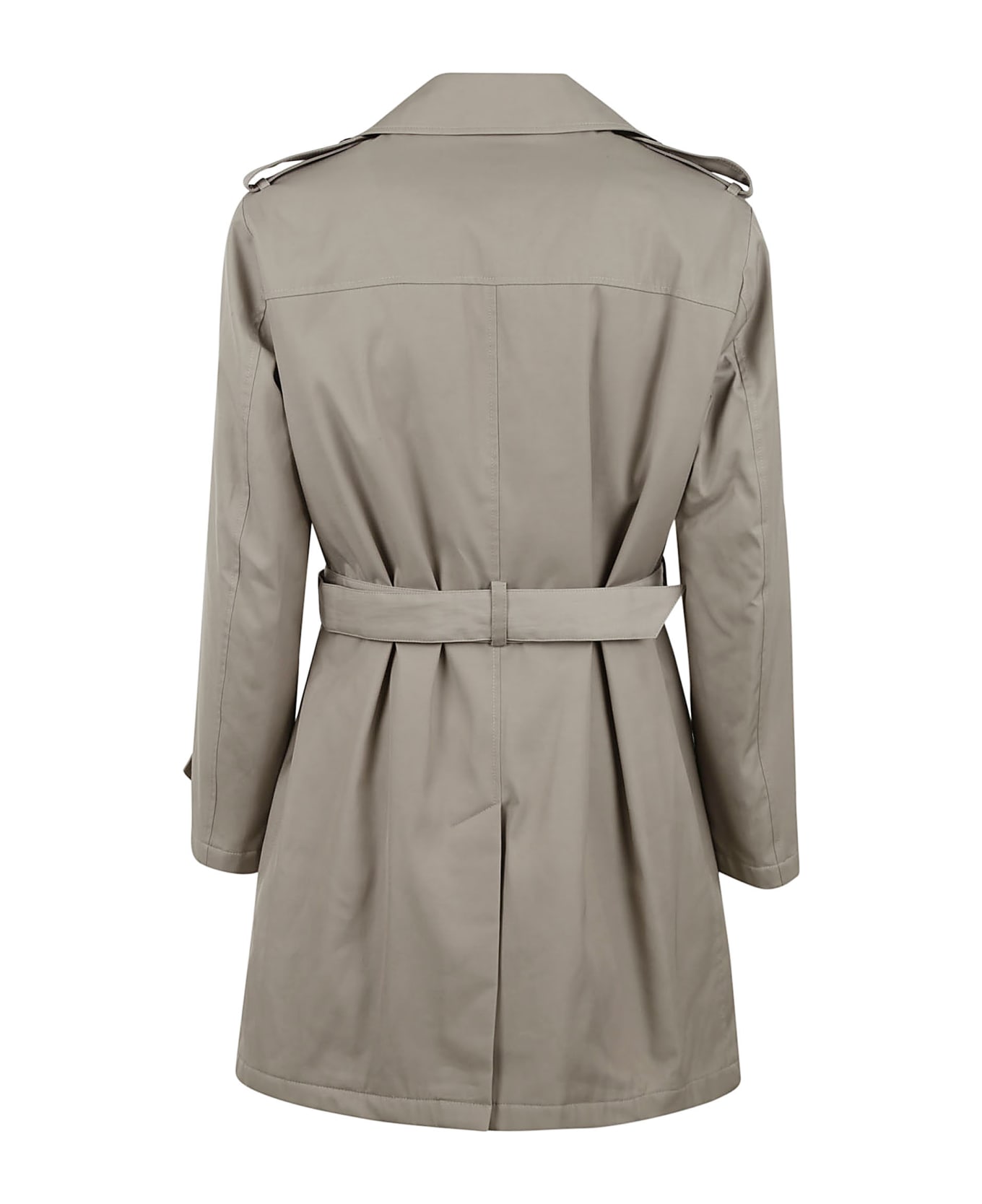 Fay Classic Trench - Beige