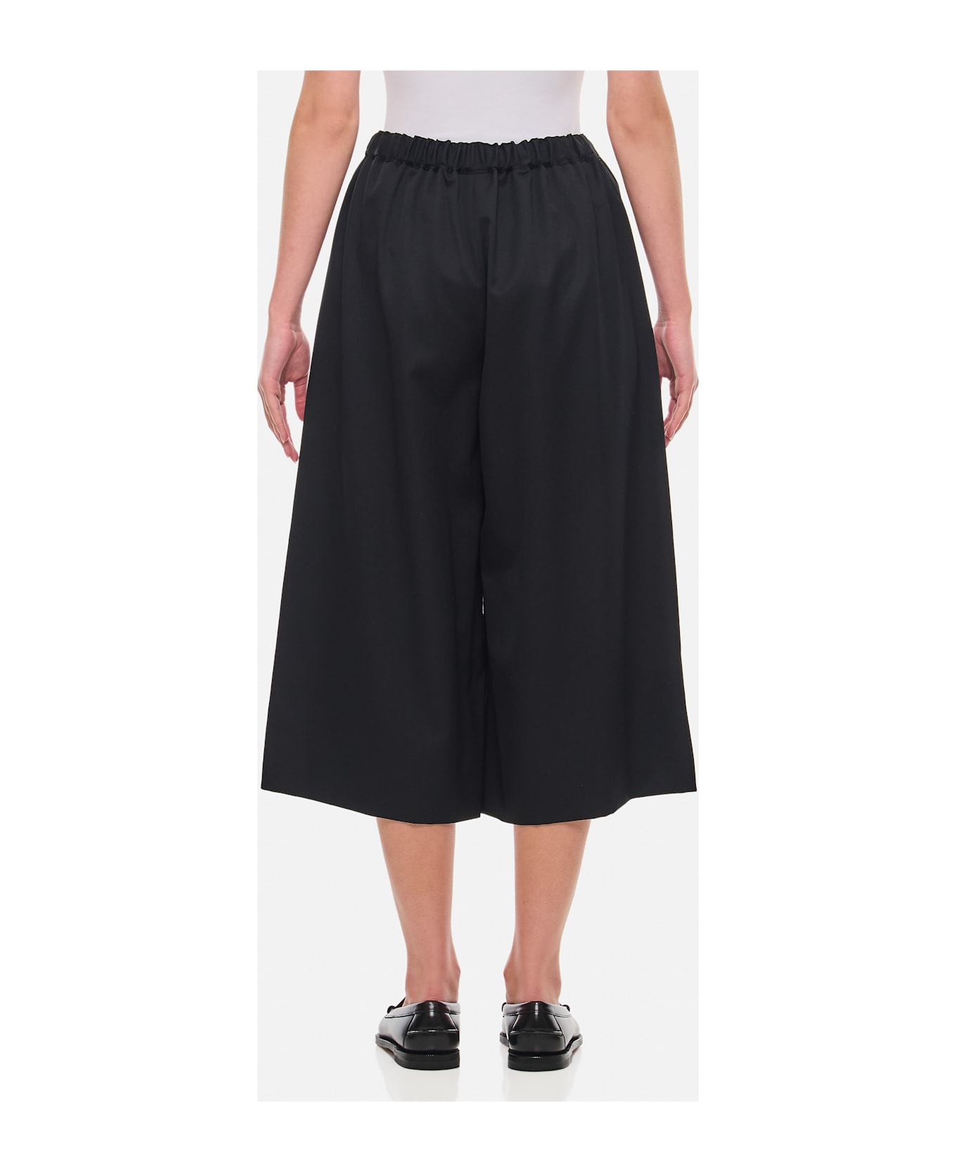 Comme des Garçons Pants - Black