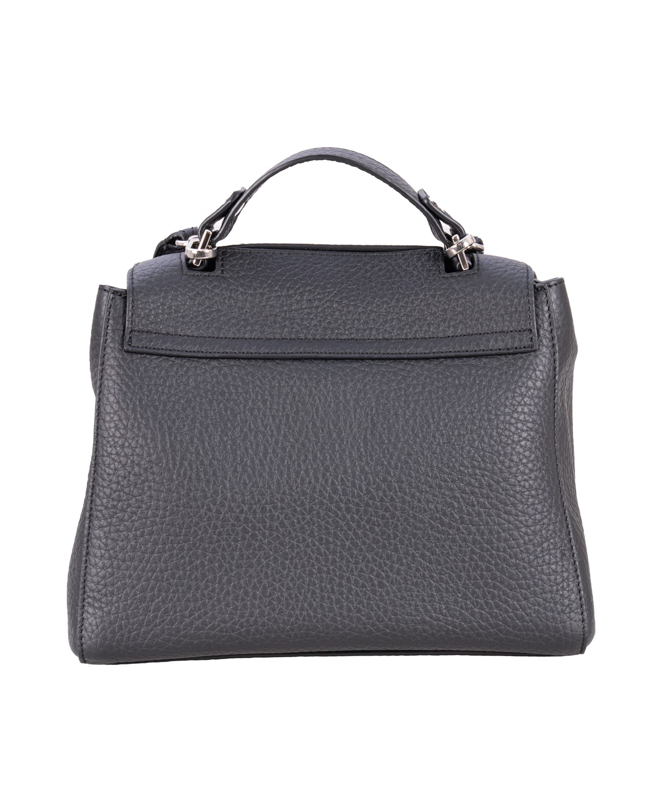 Orciani Bags.. Black - Black