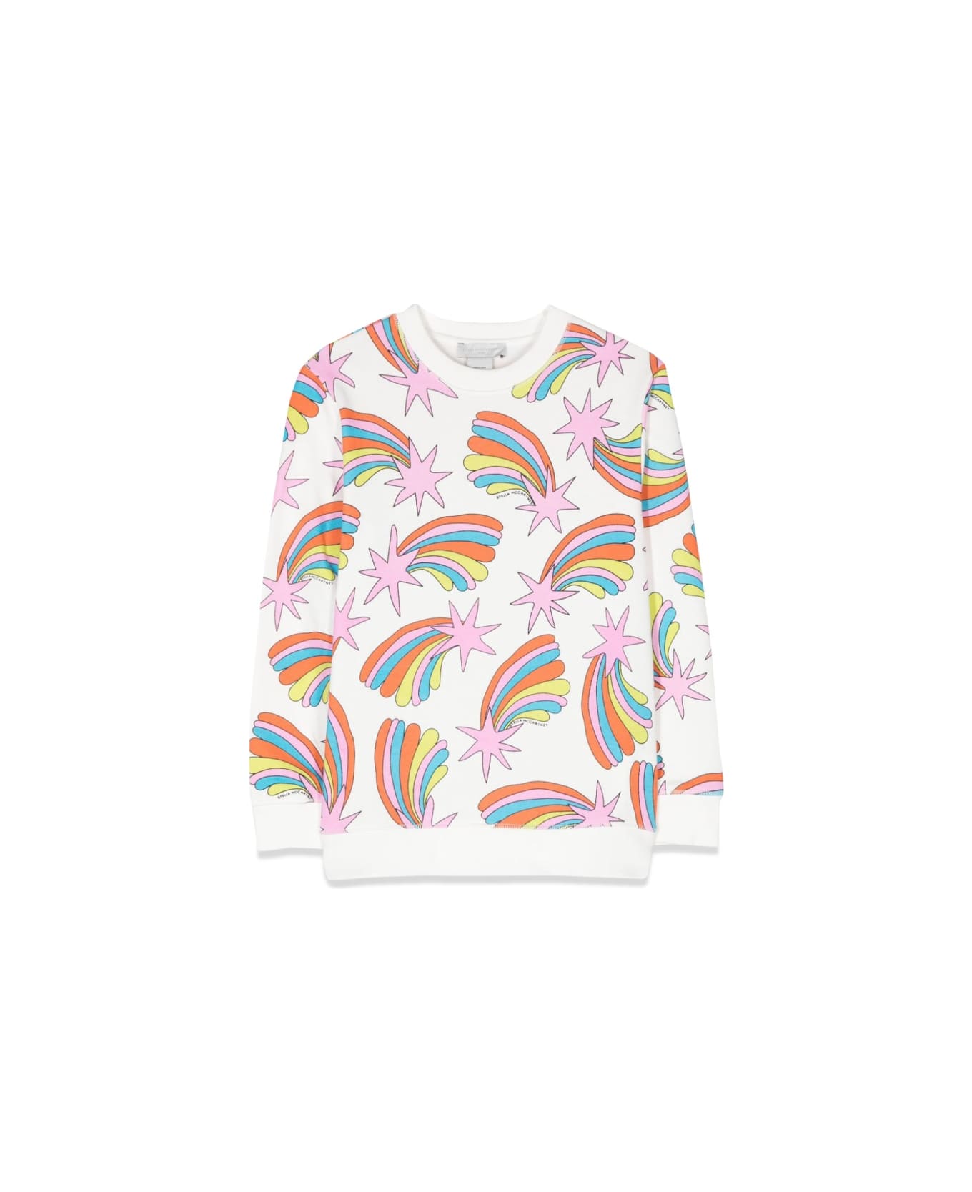 Stella McCartney Sweatshirt - IVORY