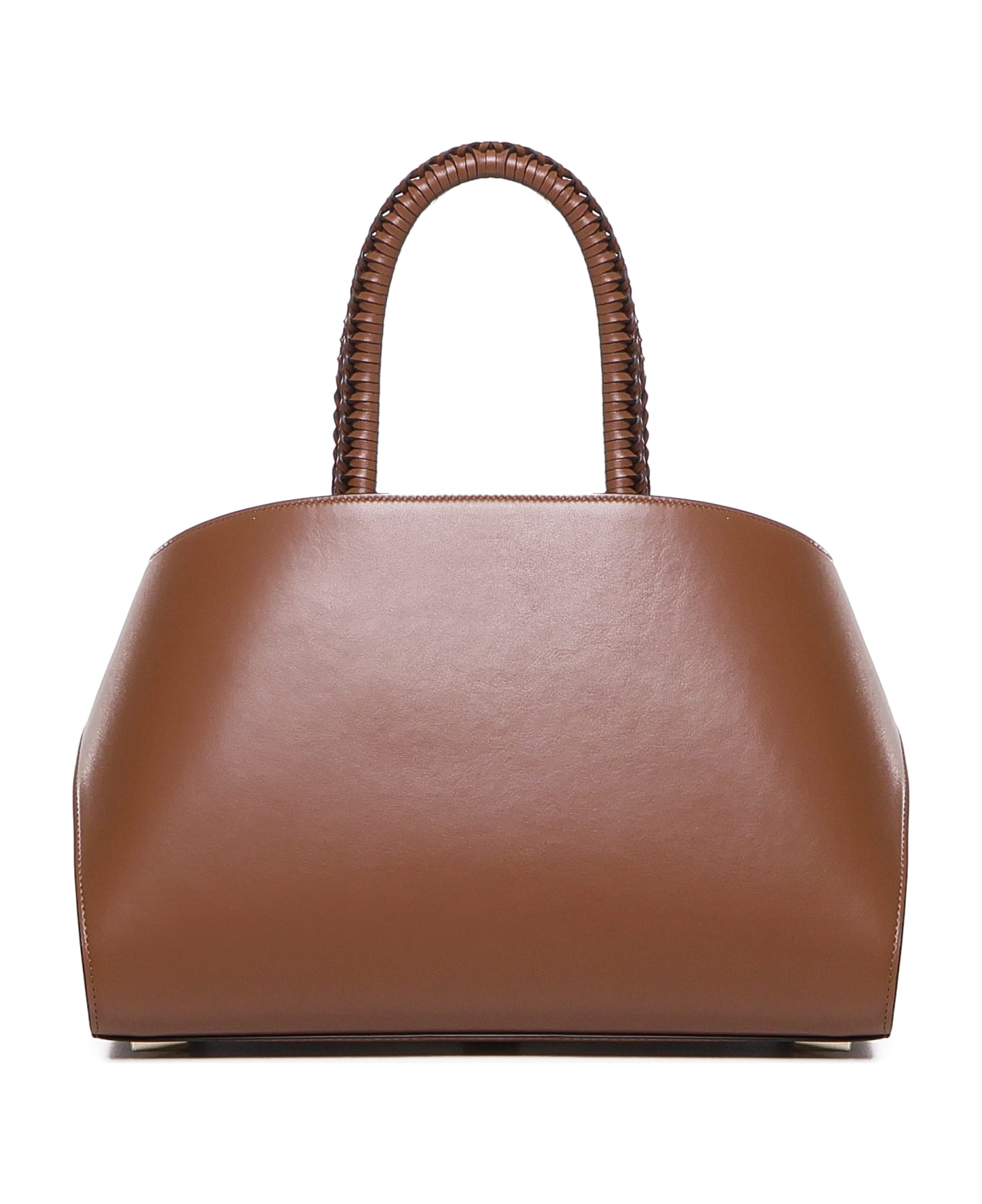 Ferragamo Hug Handbag (s) - Brown