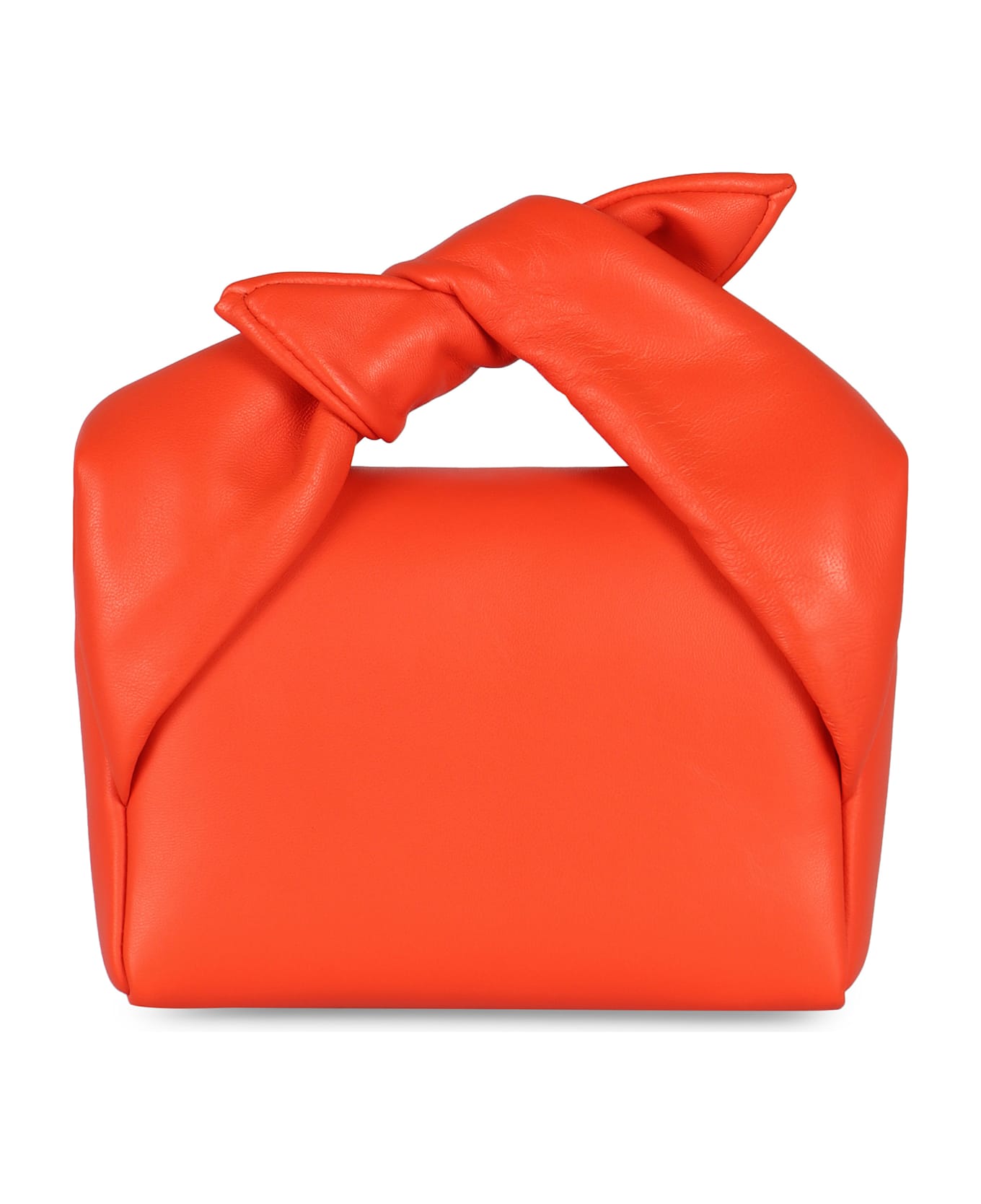 J.W. Anderson Twister Mini Crossbody Bag - Orange