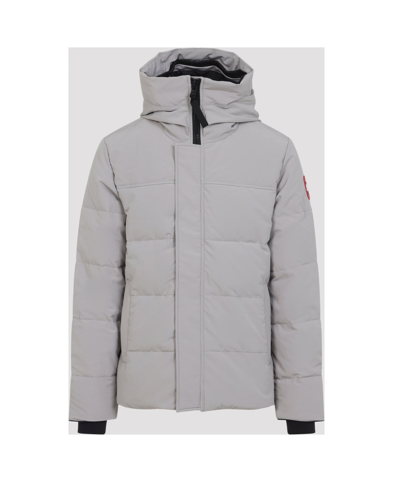 Canada Goose Macmillan Parka - Limestone