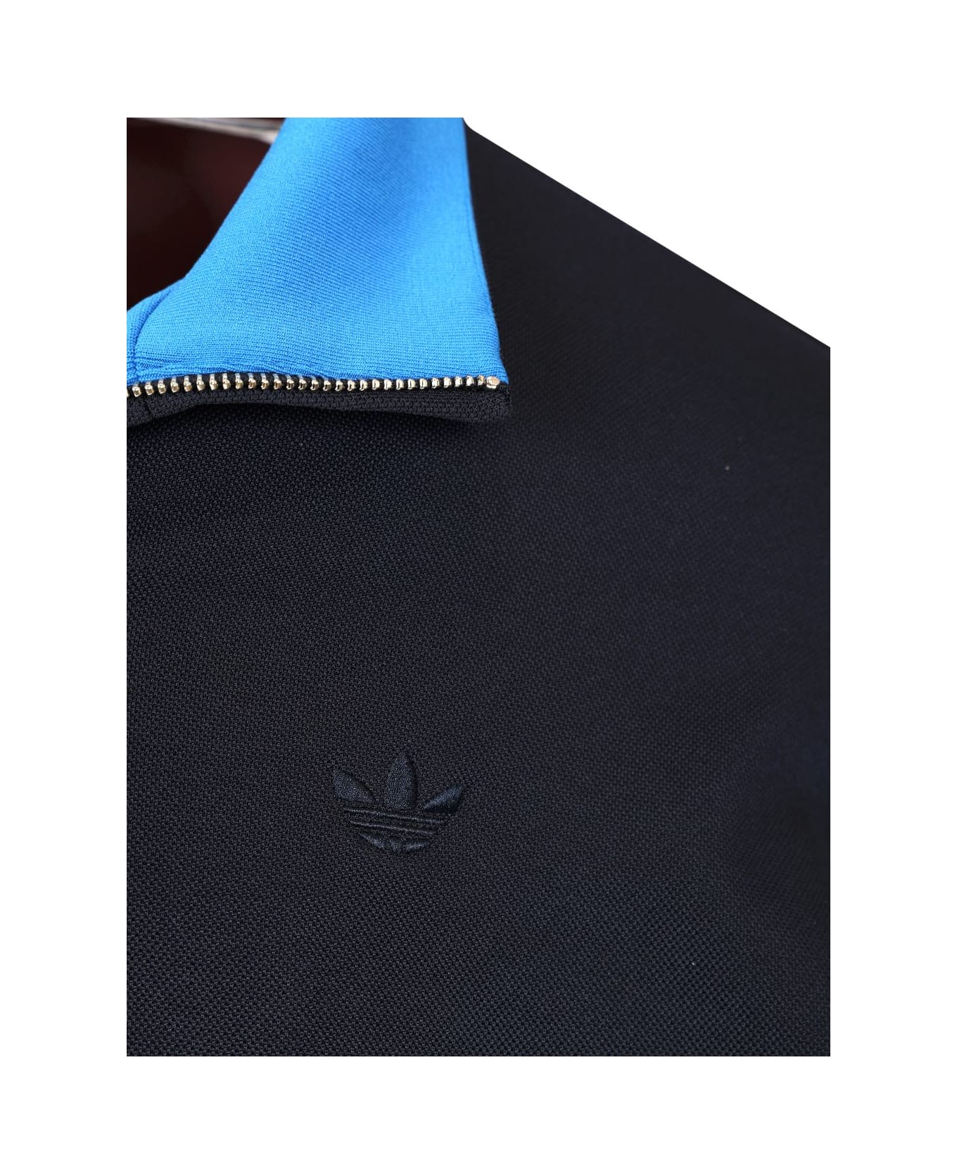 Adidas Originals Wales Bonner Track Jacket - Blue