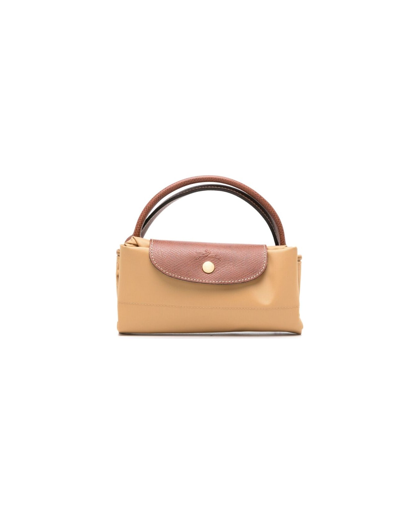 Longchamp Bag - NEUTRALS