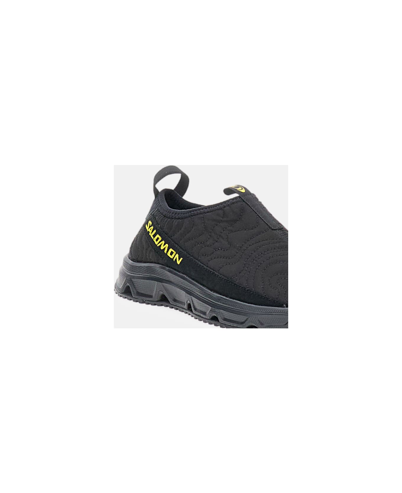 Salomon A.t.q Rx Moc 3.0 - Black