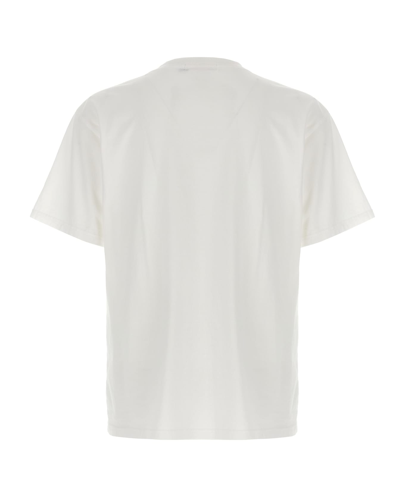 Undercover Jun Takahashi Printed T-shirt - White