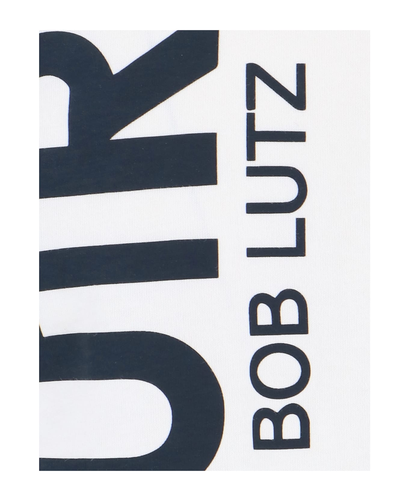 Autry Bob Lutz T-shirt - White シャツ
