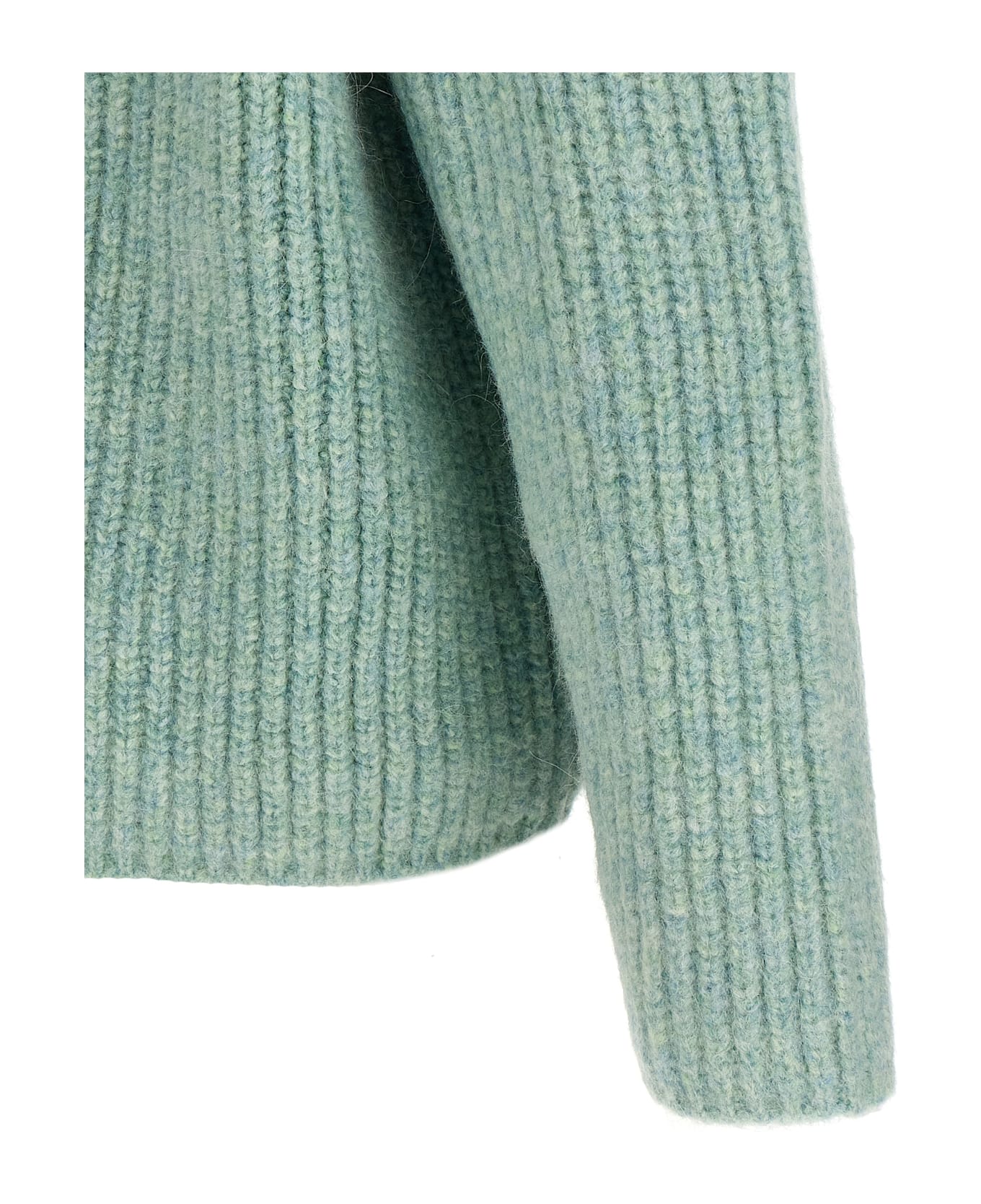 Séfr 'darko' Sweater - Light Blue
