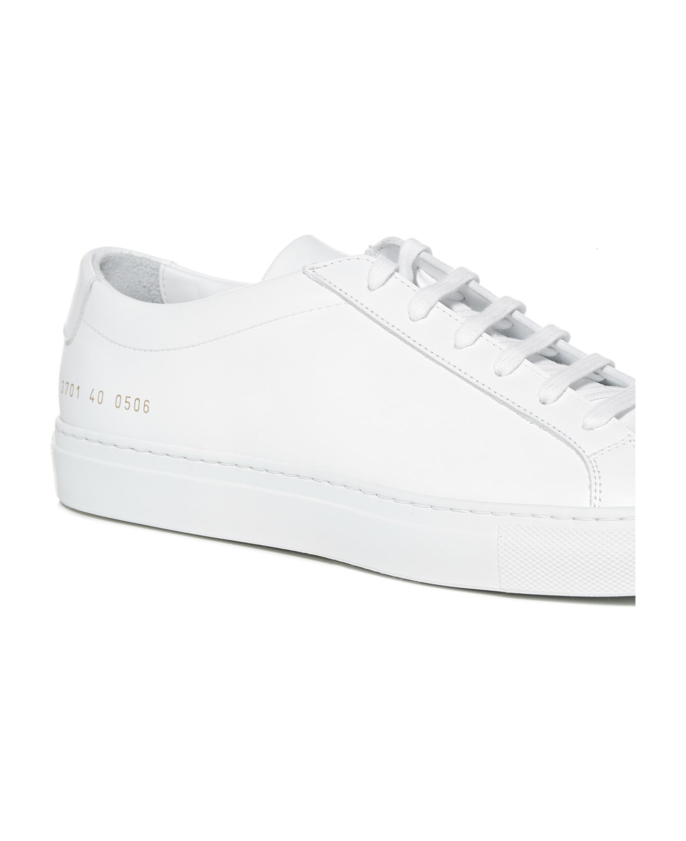 Common Projects Original Achilles Sneakers - White