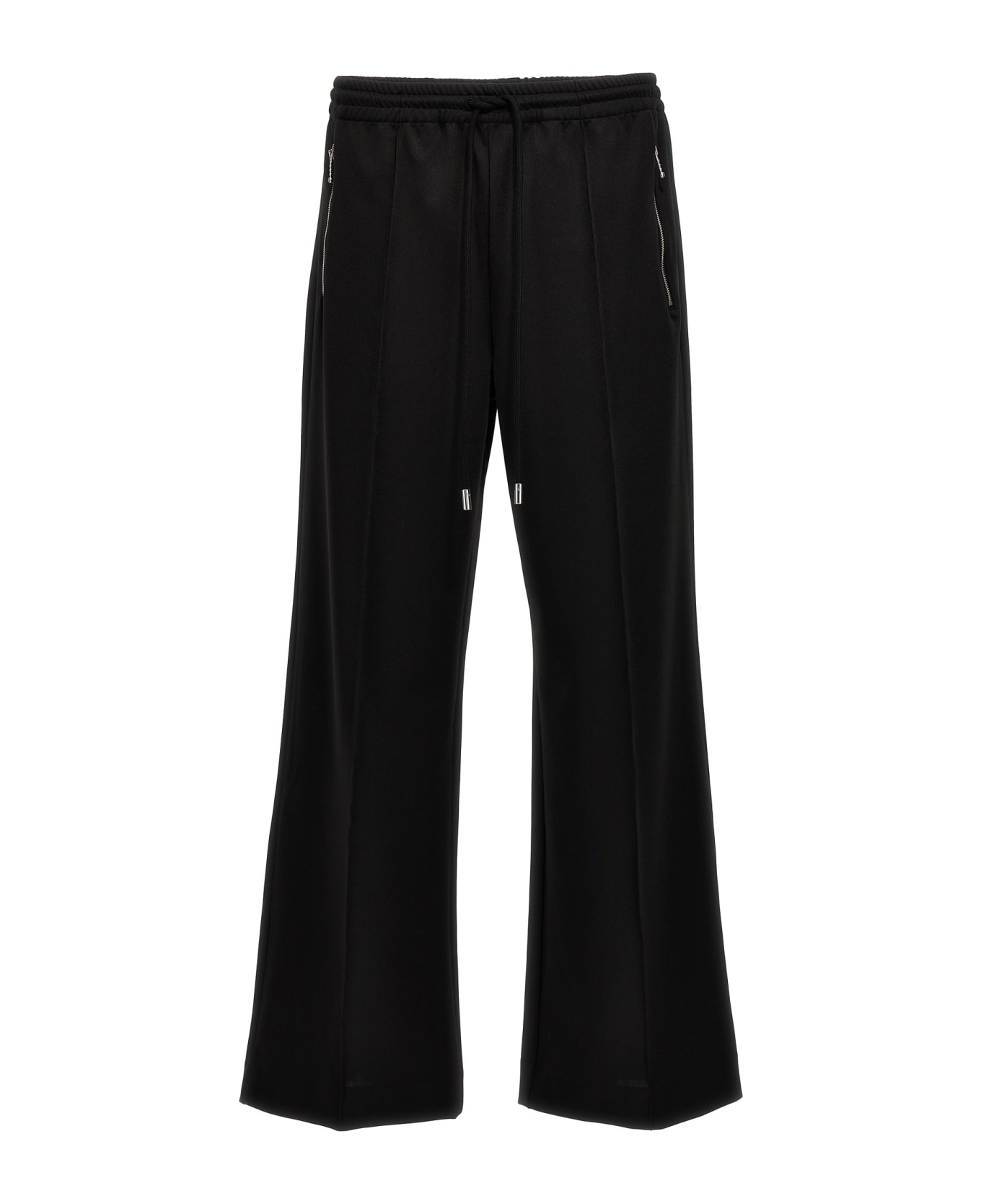 J.W. Anderson 'bootcut Track' Pants
