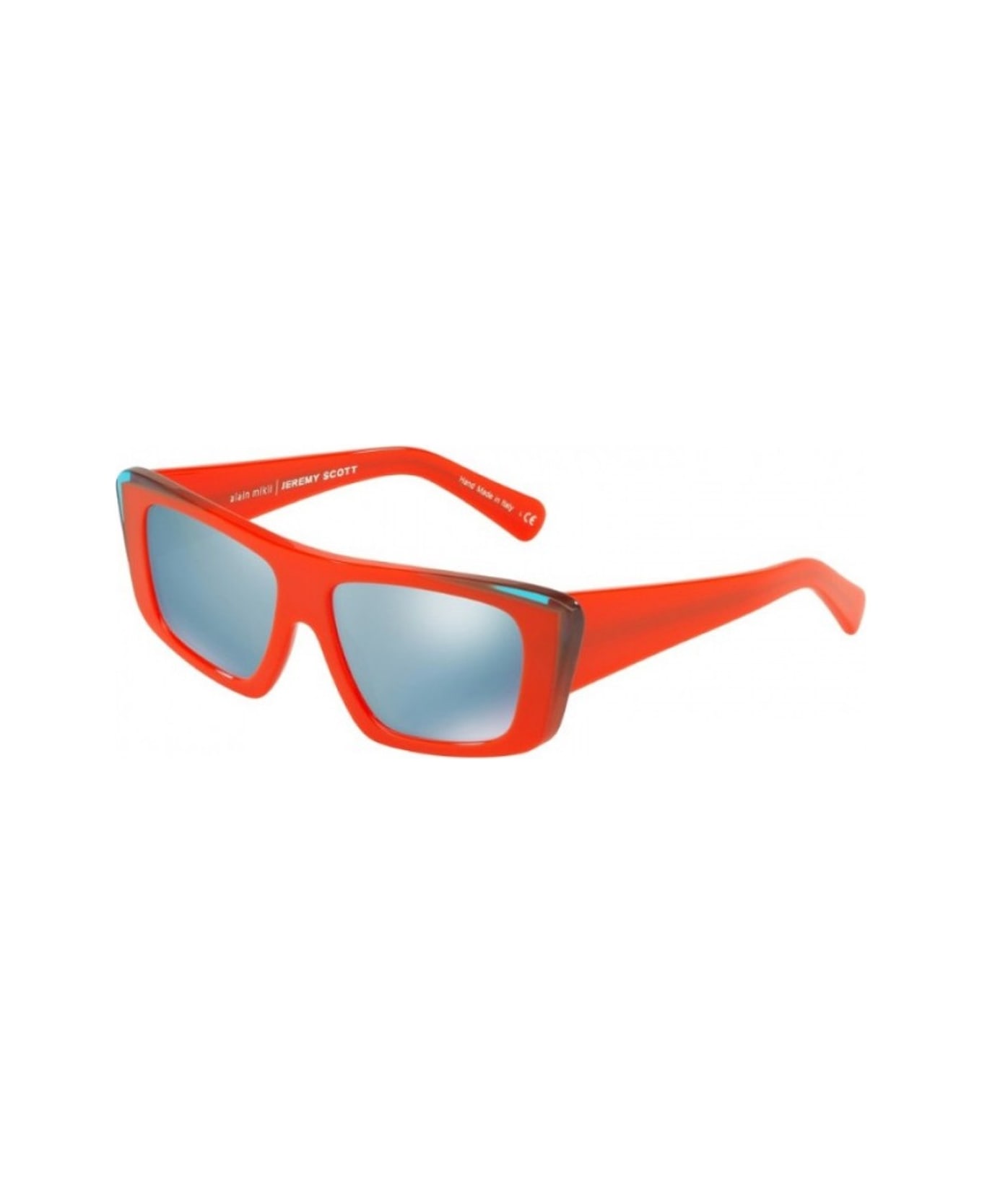 Alain Mikli A05029 Special Edition Sunglasses - Arancione