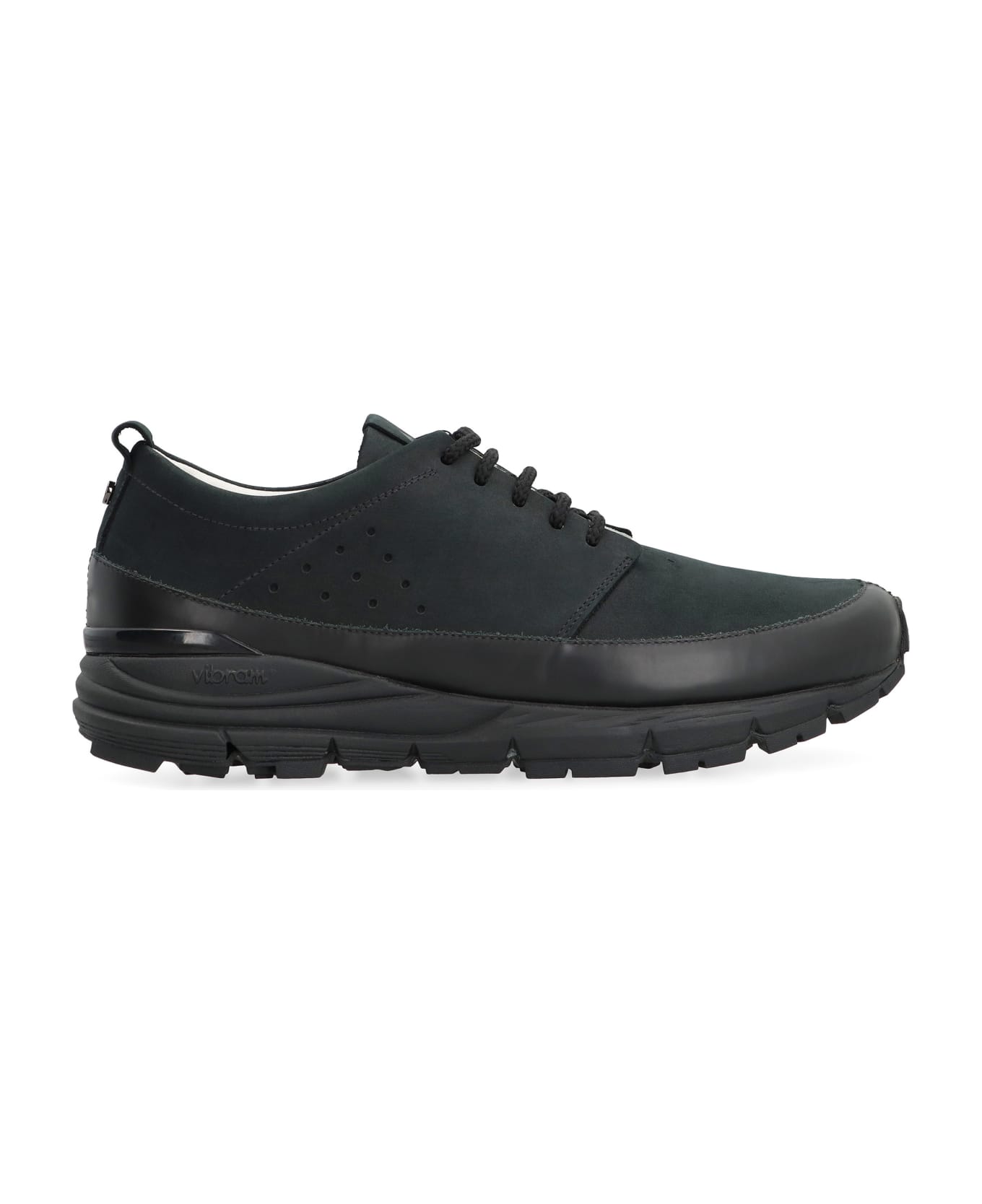 Volta Off-shore Low-top Sneakers - black スニーカー